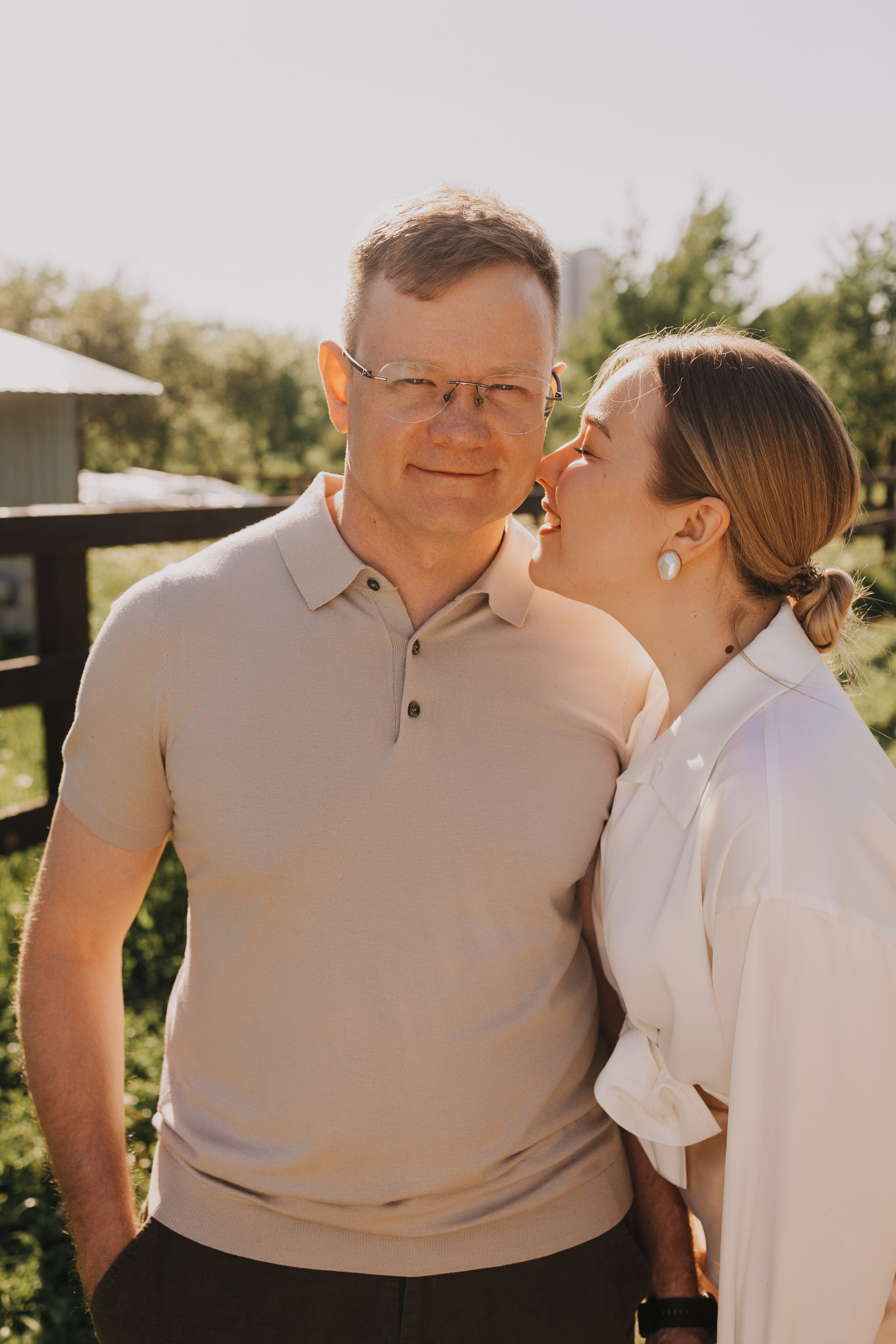 Экспресс Фотосессия. Быстро и Стильно