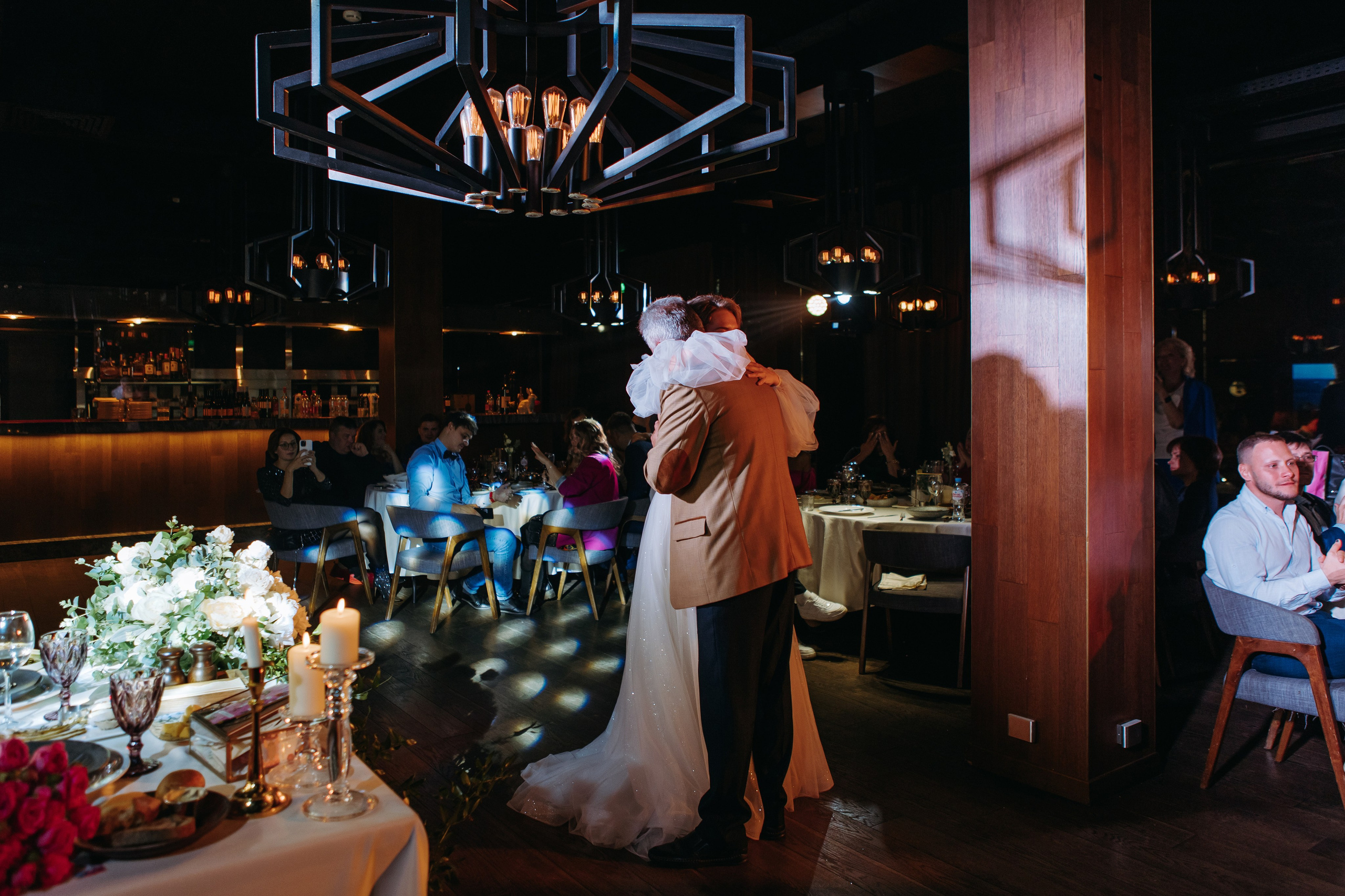 Борис и Алина. Свадебный фотограф Ксения Трухина в Нижнем Новгороде и Москве