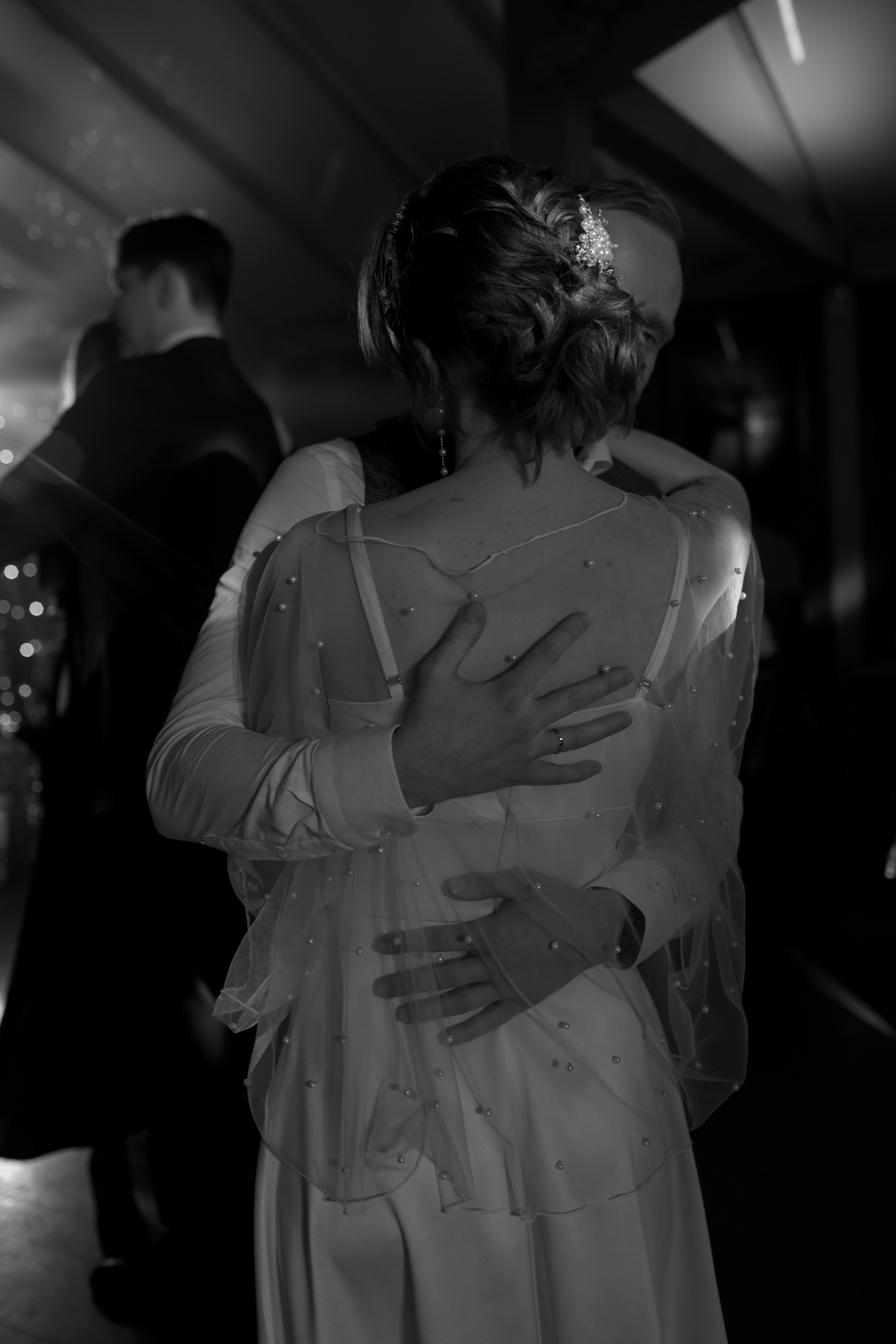 Полный день | Александр & Дарья. Свадебный и женский фотограф в Москве