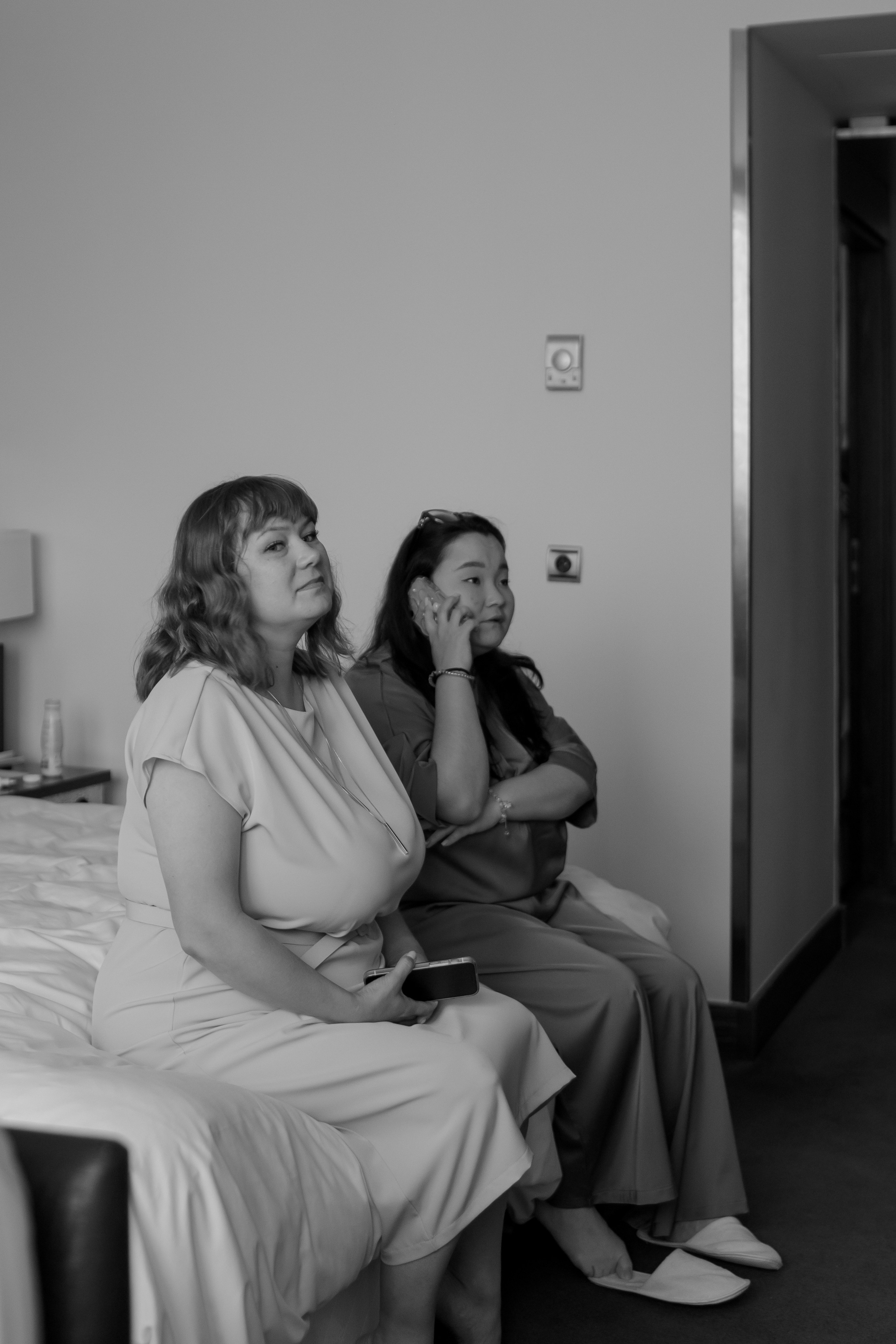 Полный день | Эрик & Алёна. Свадебный и женский фотограф в Москве