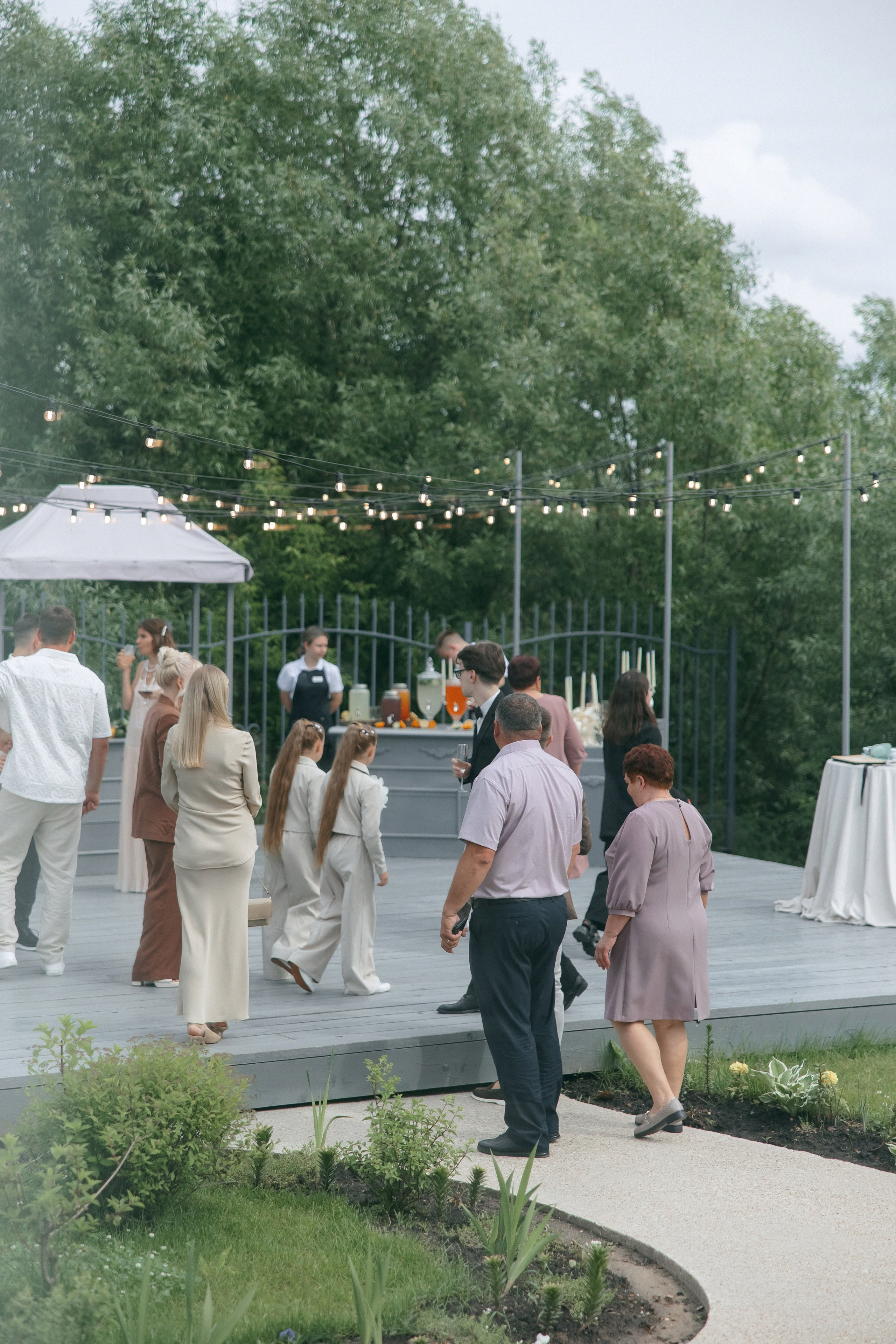 Свадебная фотосессия Настя, Макс и Карюша. Свадебный фотограф Москва