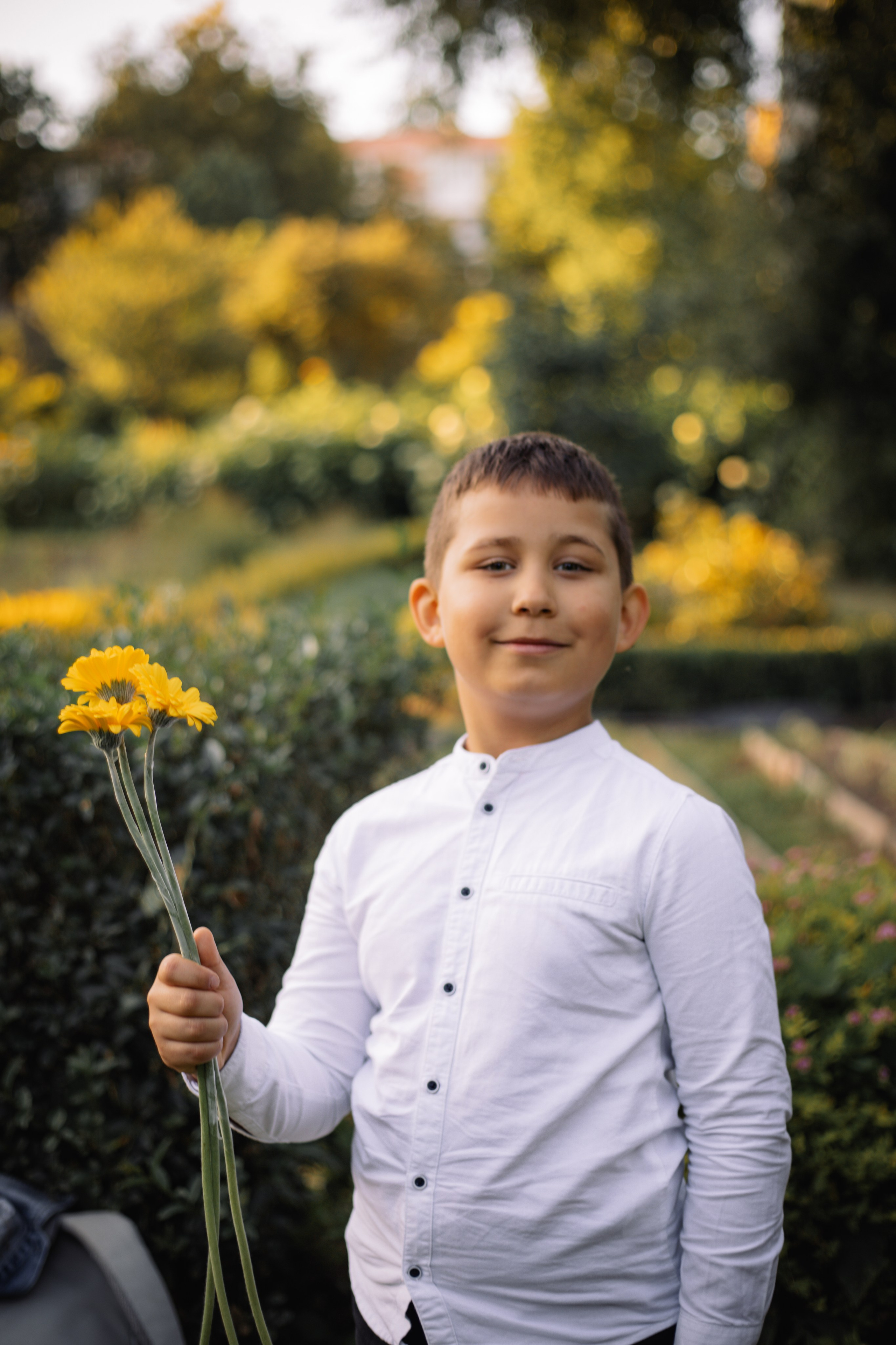 Слава и Света