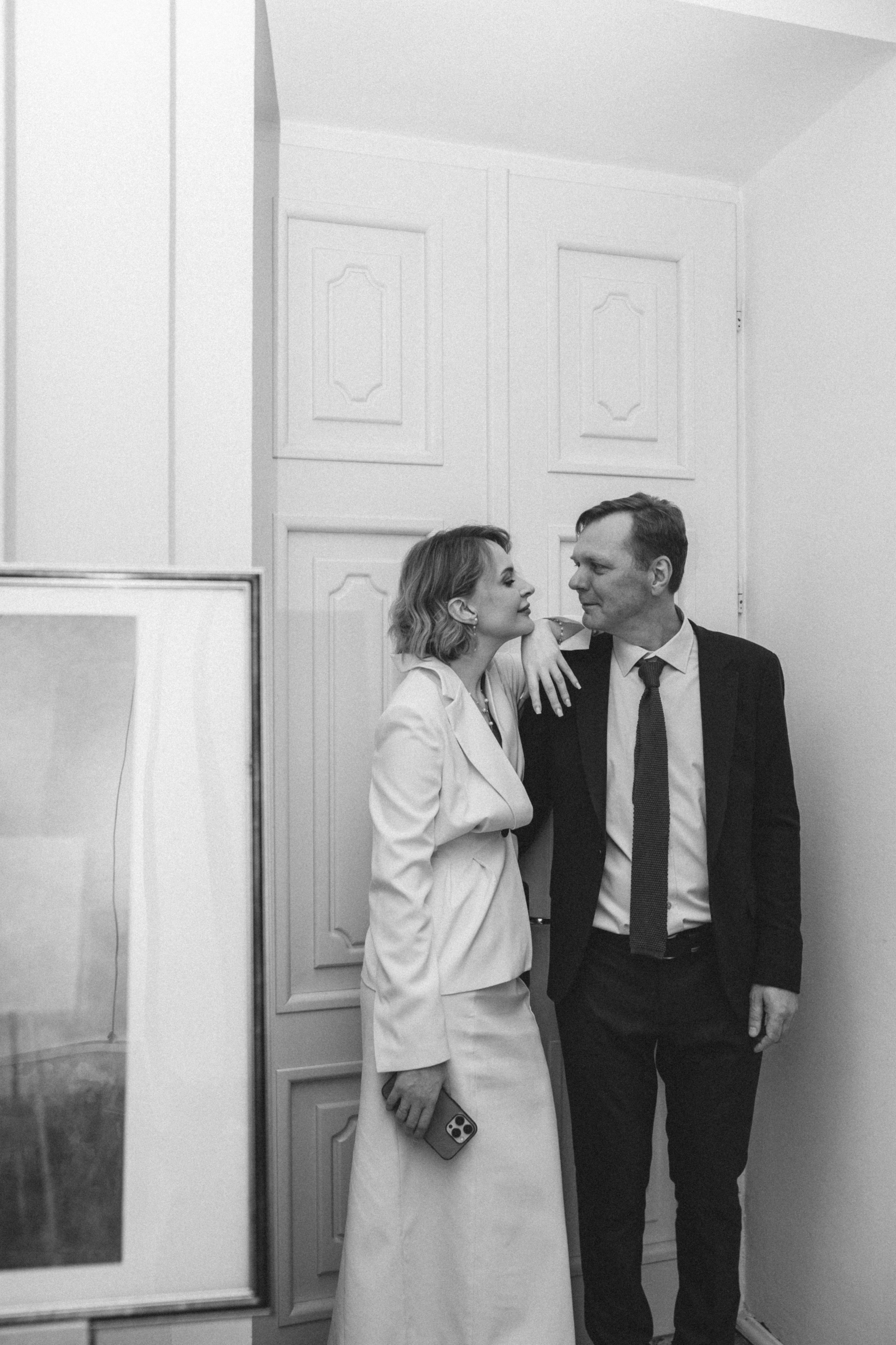 Александр и Инна