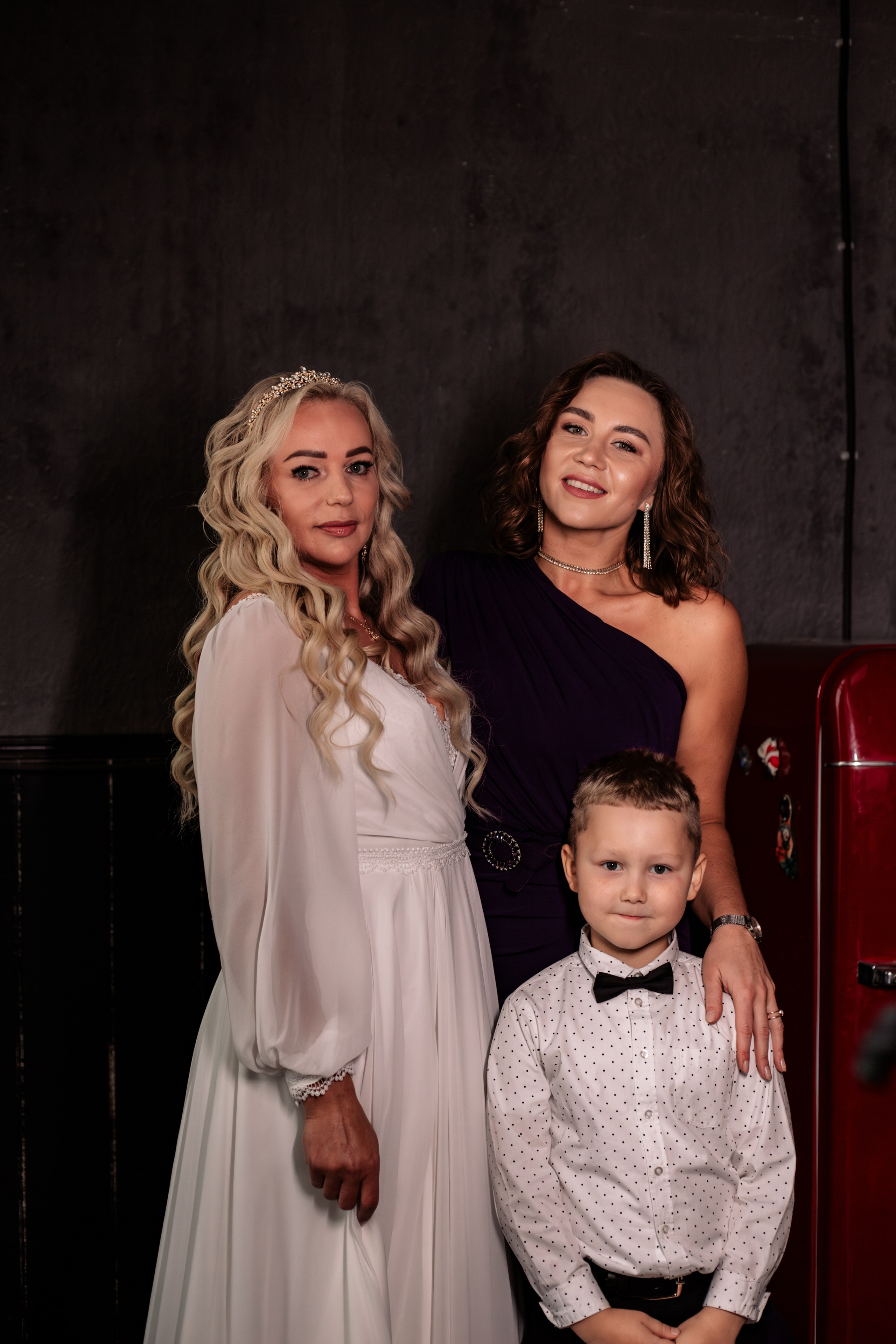 Андрей и Елена