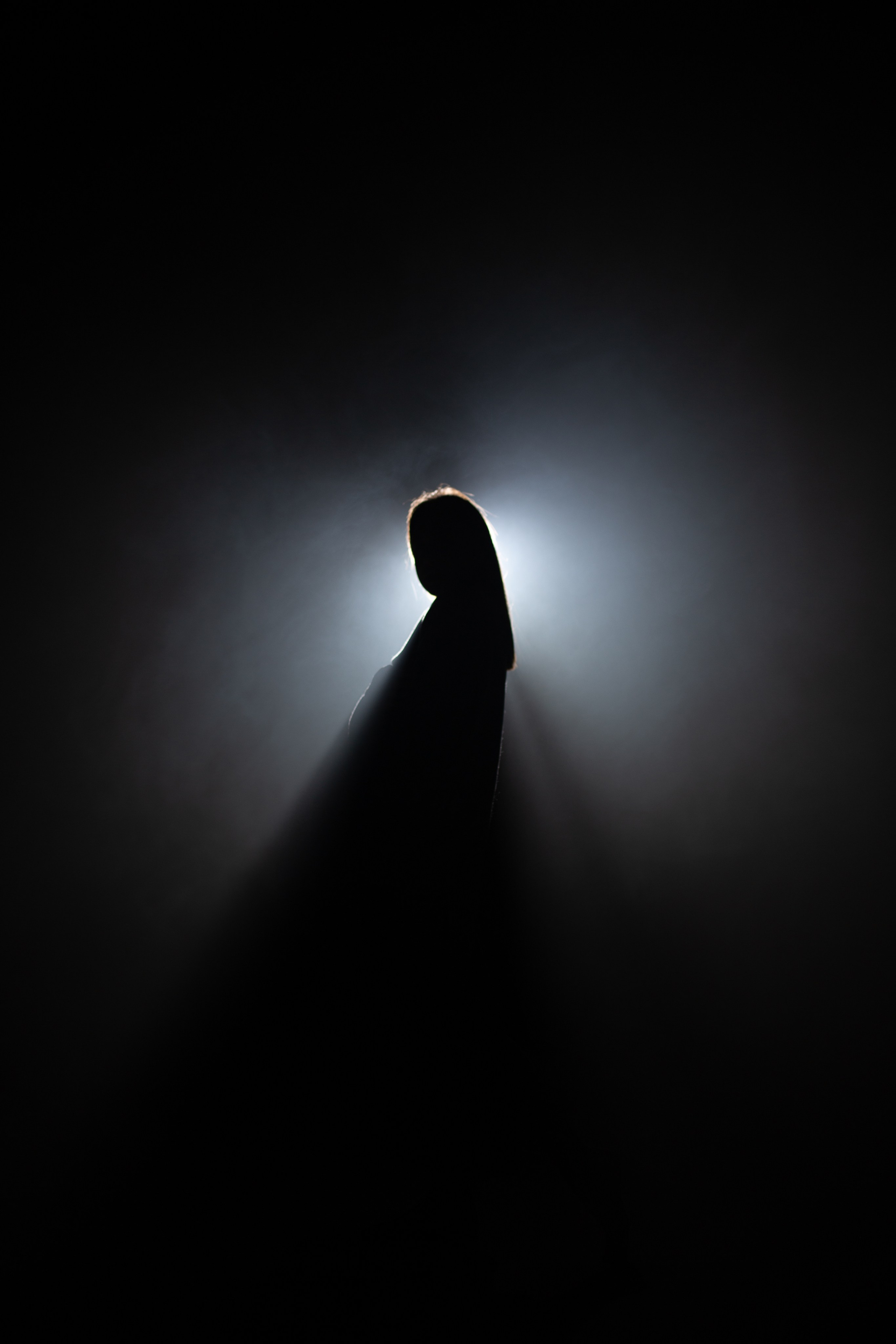 Волшебная съёмка для Яны