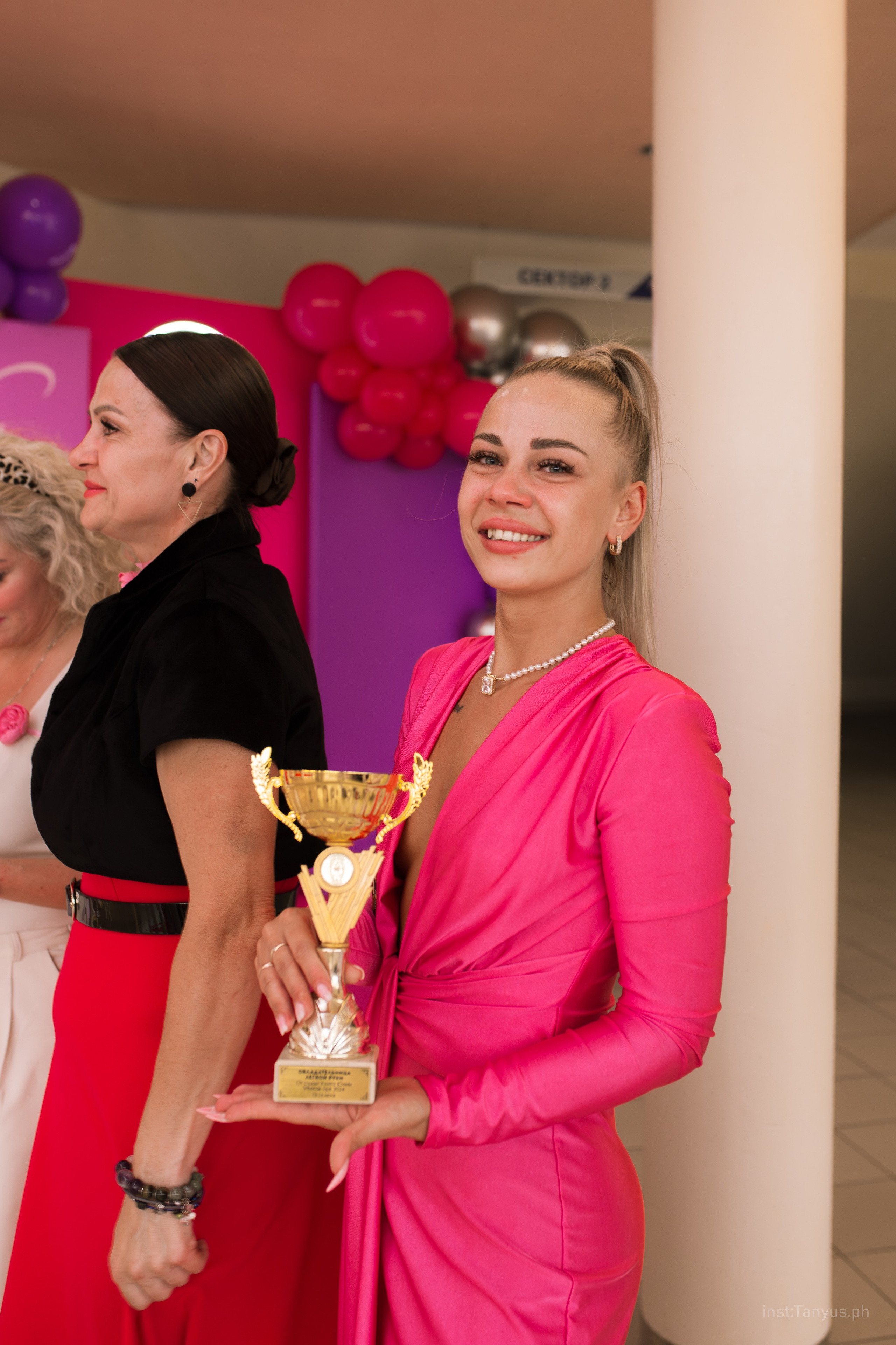 Фестиваль депиляции