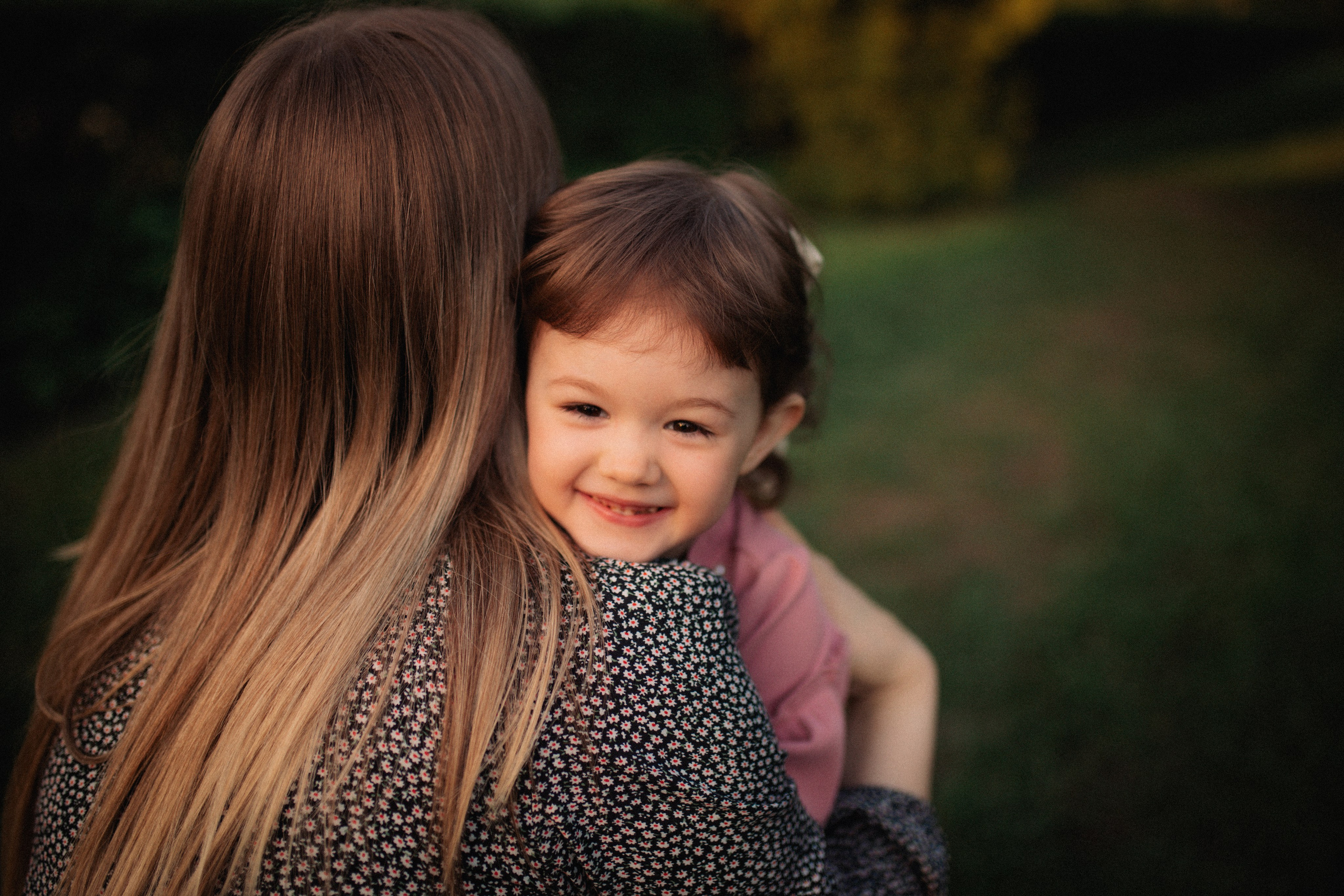 Валерия и Эля