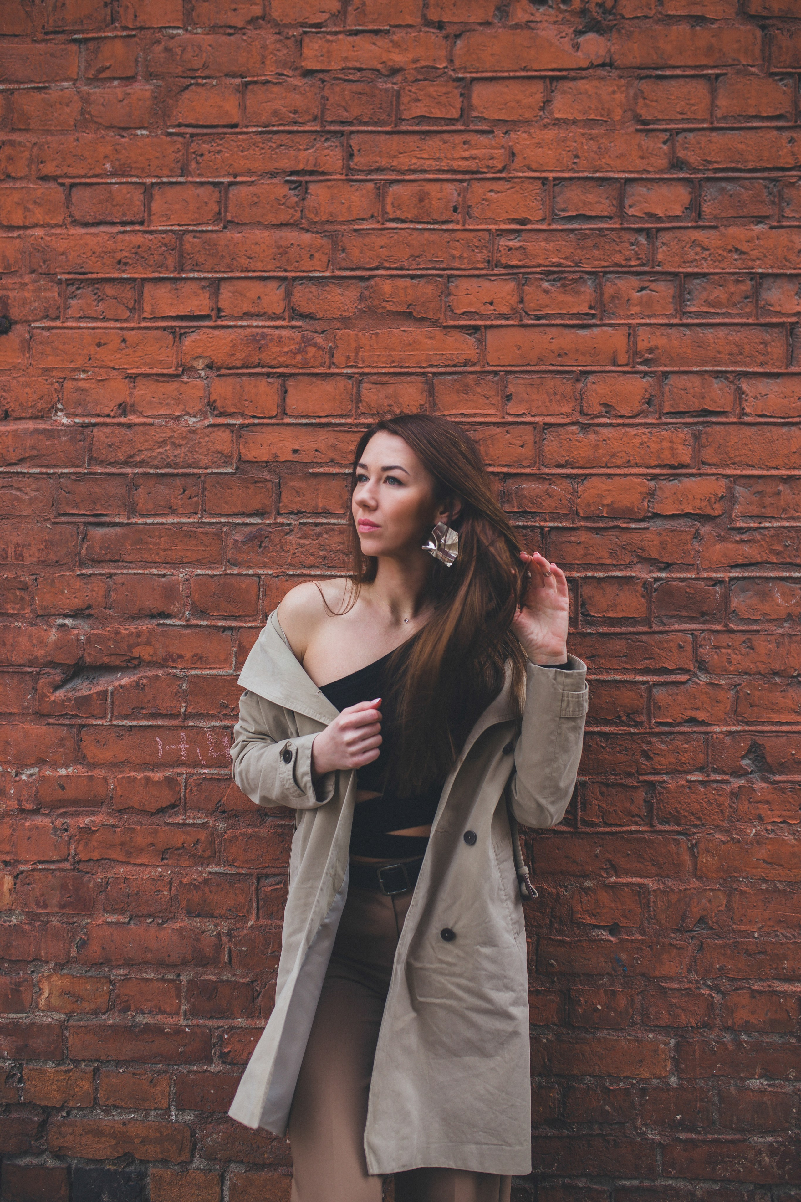 Прогулка по городу