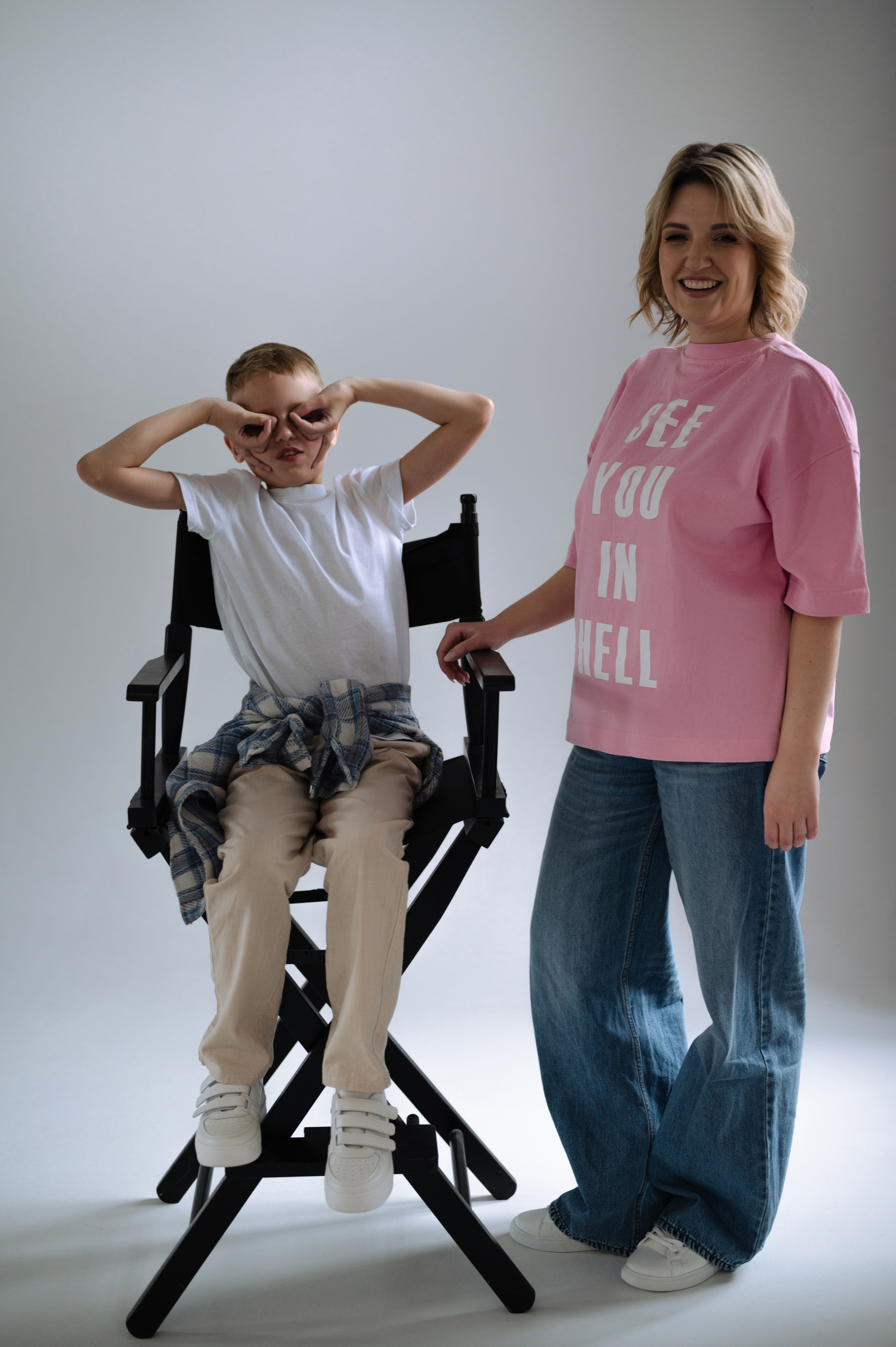 Маша, Саша и Никита, фотостудия Счастье. Фотограф Красноярск Екатерина Карпеза