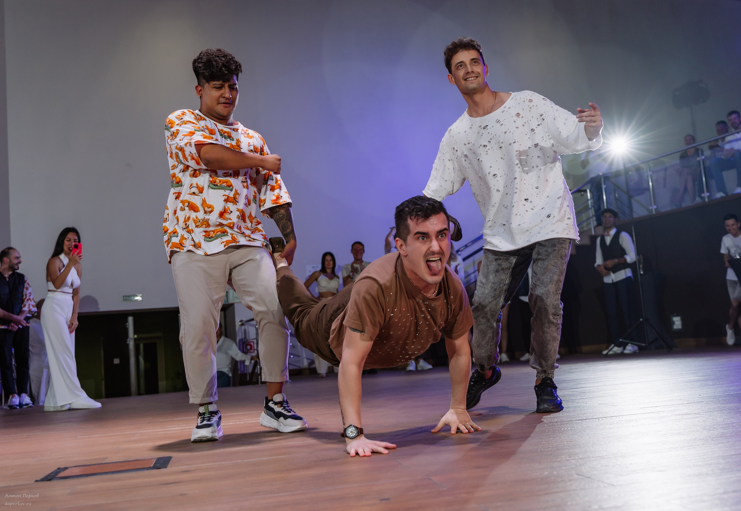 Sochi Bachata Festival 2023. Фотограф Антон Перков