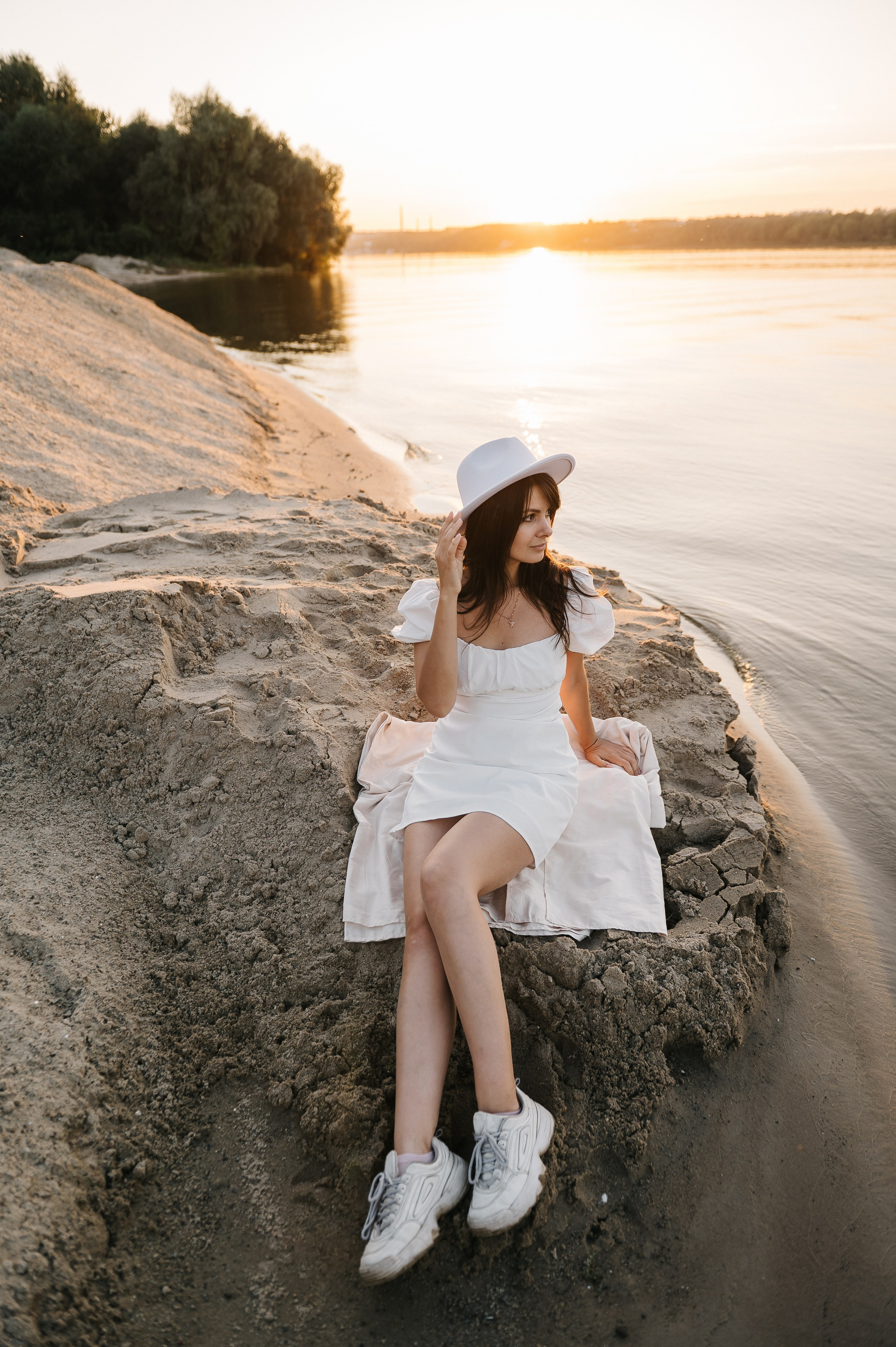 Таня Сергей. Семейный и свадебный фотограф Алёна Морозова Коломна