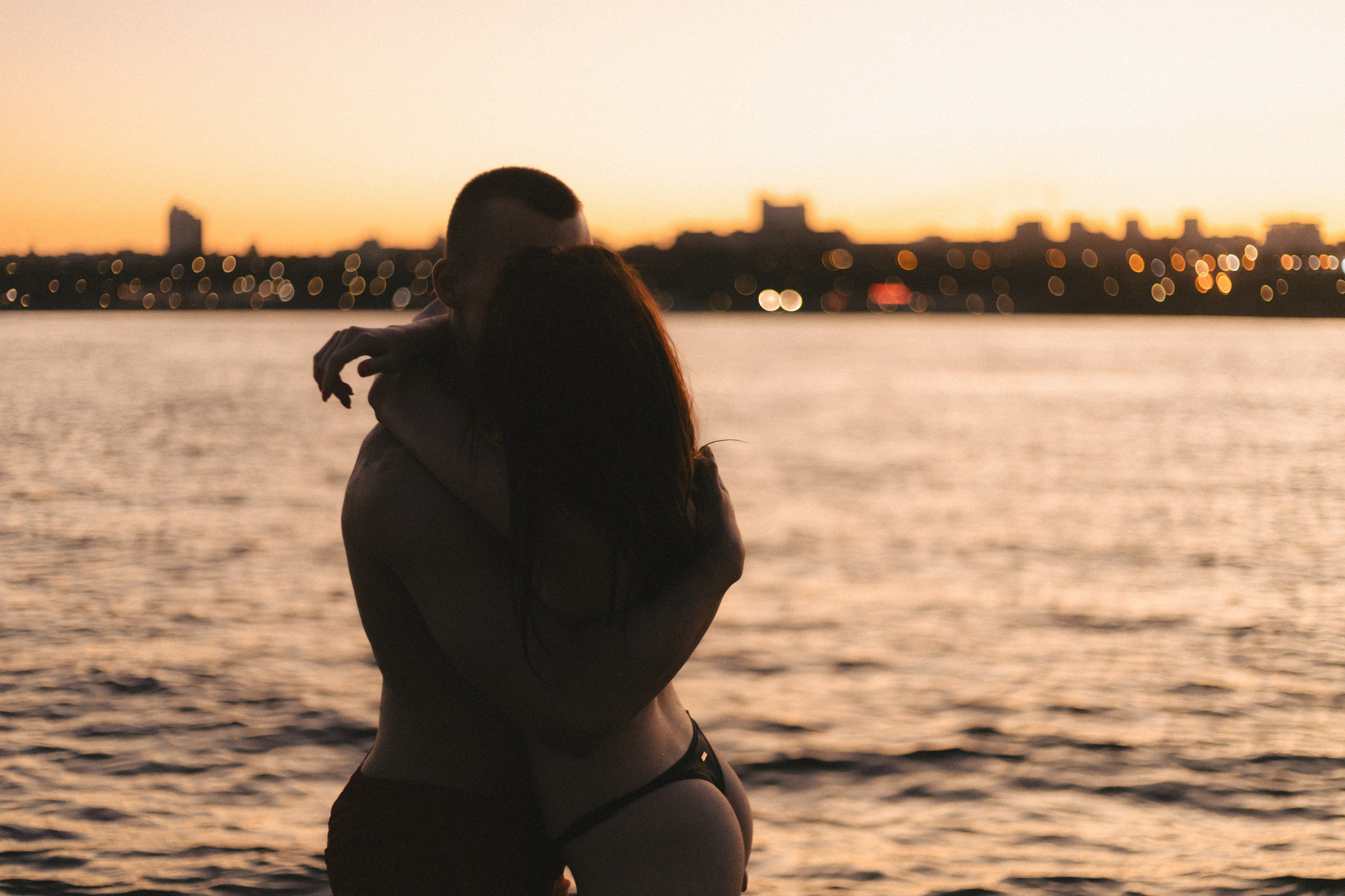 Артем и Даша. Фотограф свадебных и парных историй Кристина Шакула