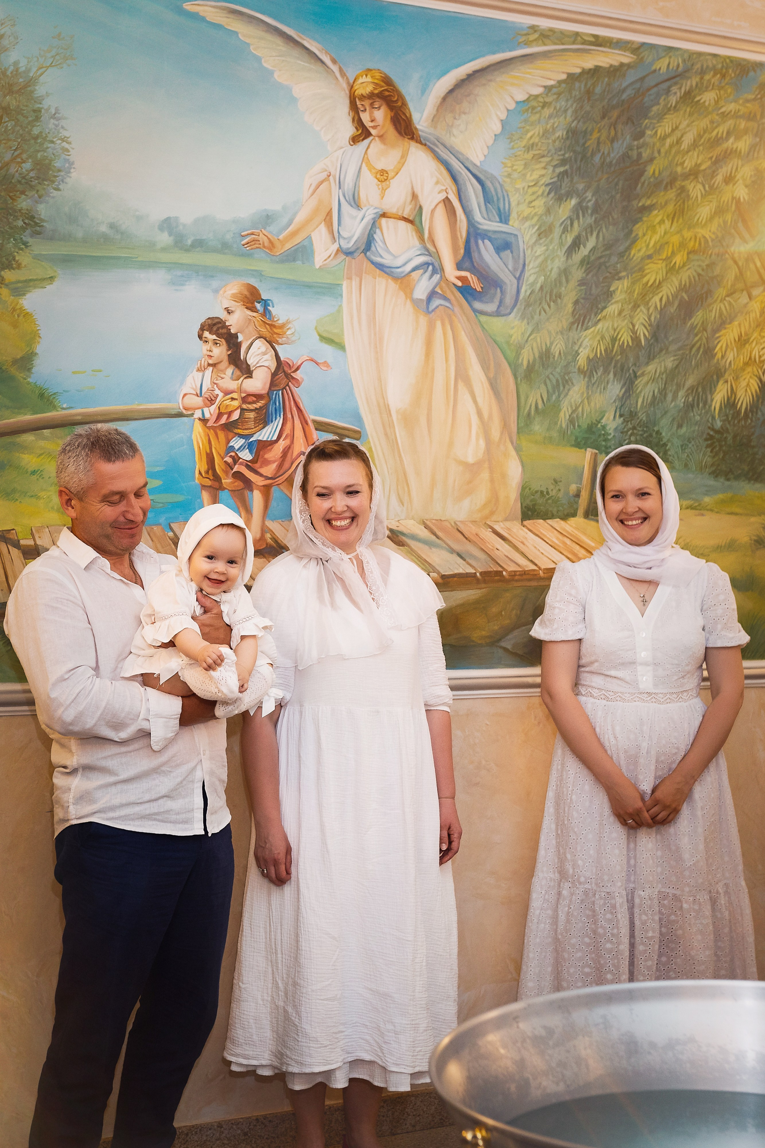 Крещение. ФОТОГРАФ НА ГОДИК, БЕРЕМЕННОСТИ, НОВОРОЖДЕННЫХ, КРЕЩЕНИЯ МОСКВА