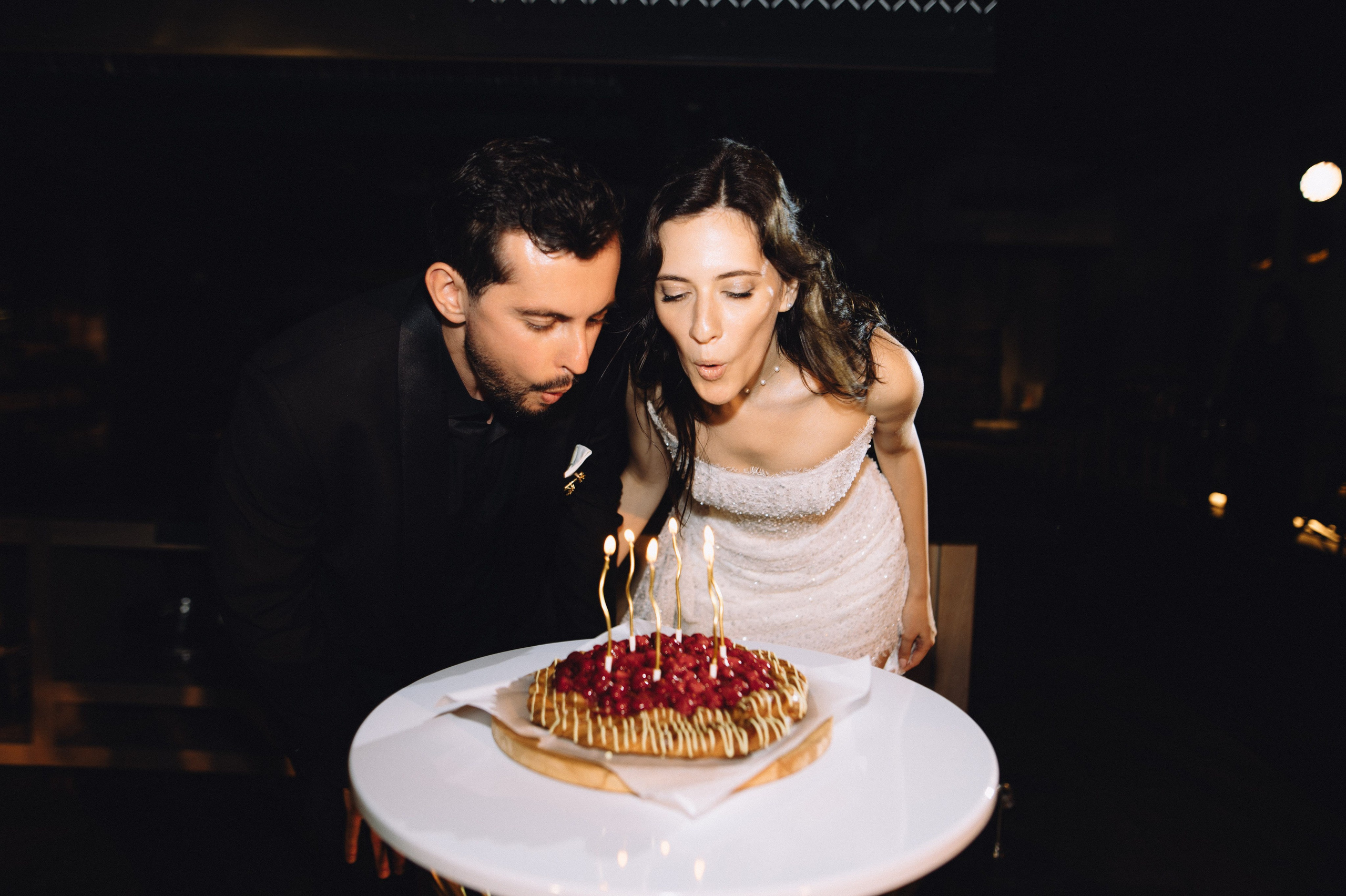 Владимир и Ангелина. Wedding photograph in europe Vasencev Alexey