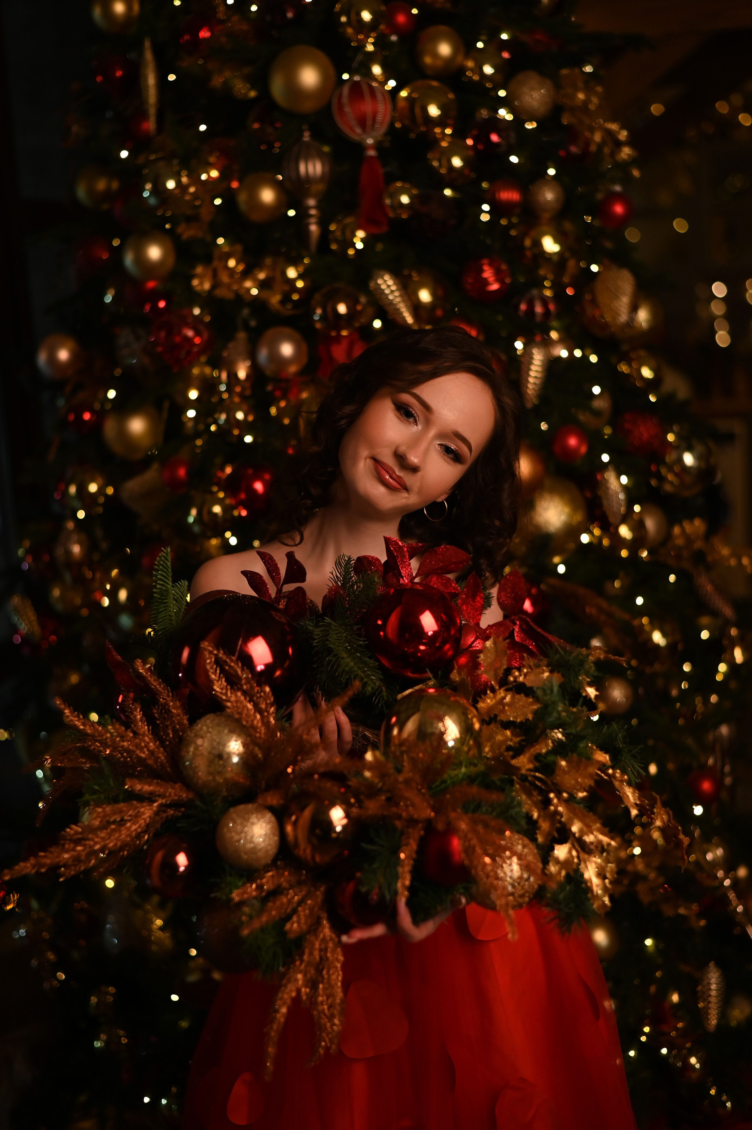 Елизавета. Свадебный фотограф, семейный и творческие фотосессии