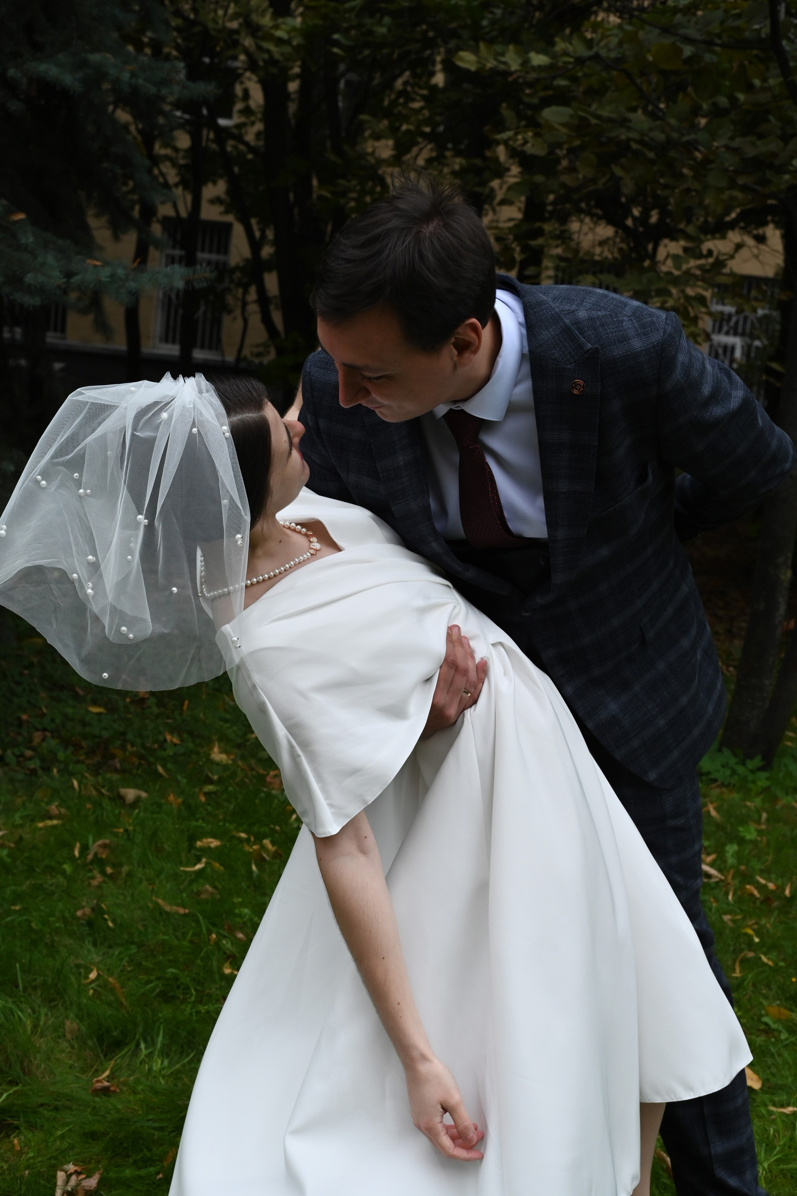 Владислав&Анастасия. Свадебный фотограф, семейный и творческие фотосессии