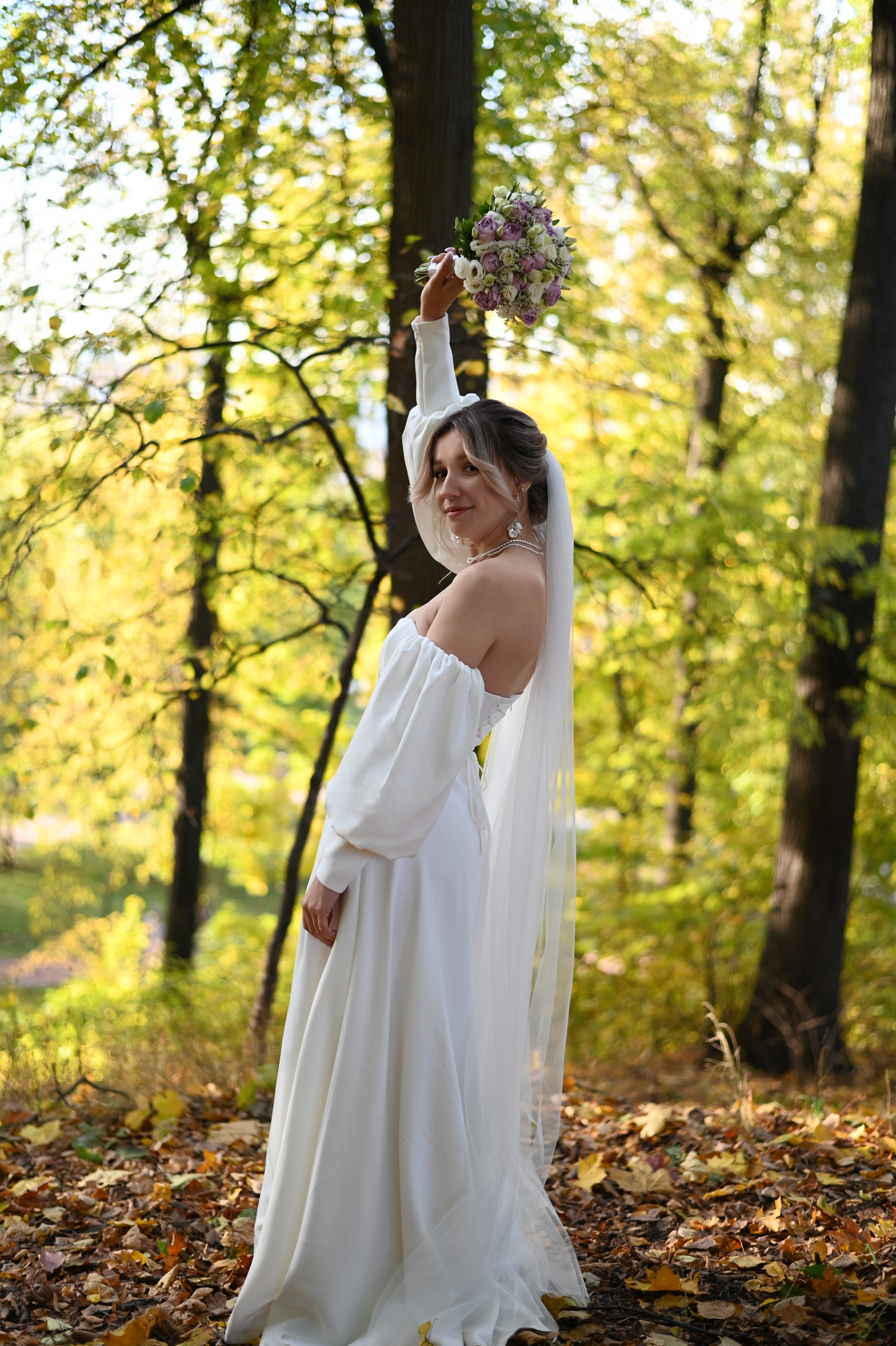 Александр&Анастасия. Свадебный фотограф, семейный и творческие фотосессии