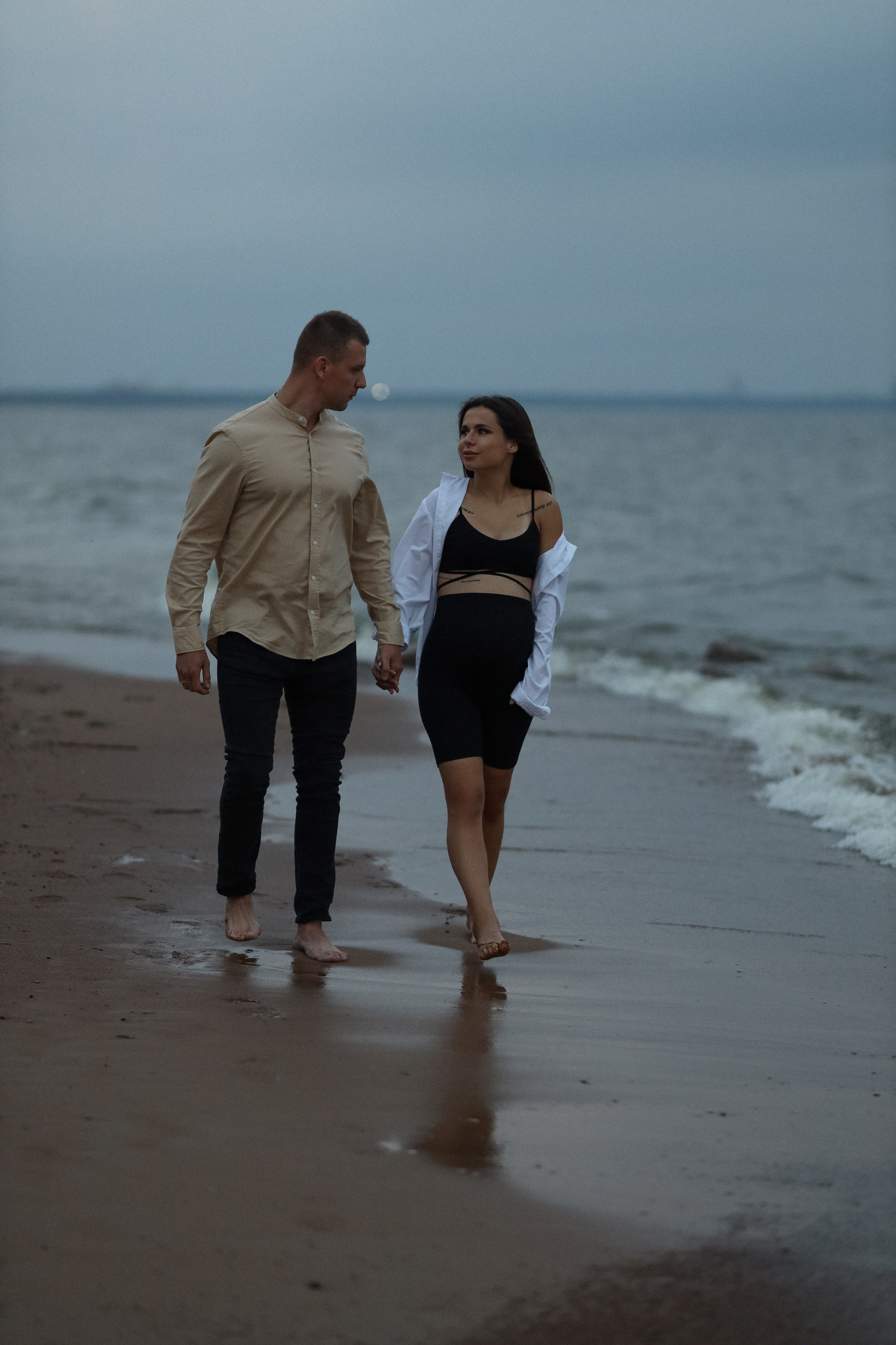 Влад и Рита. Лена Колягина Фотограф по любви