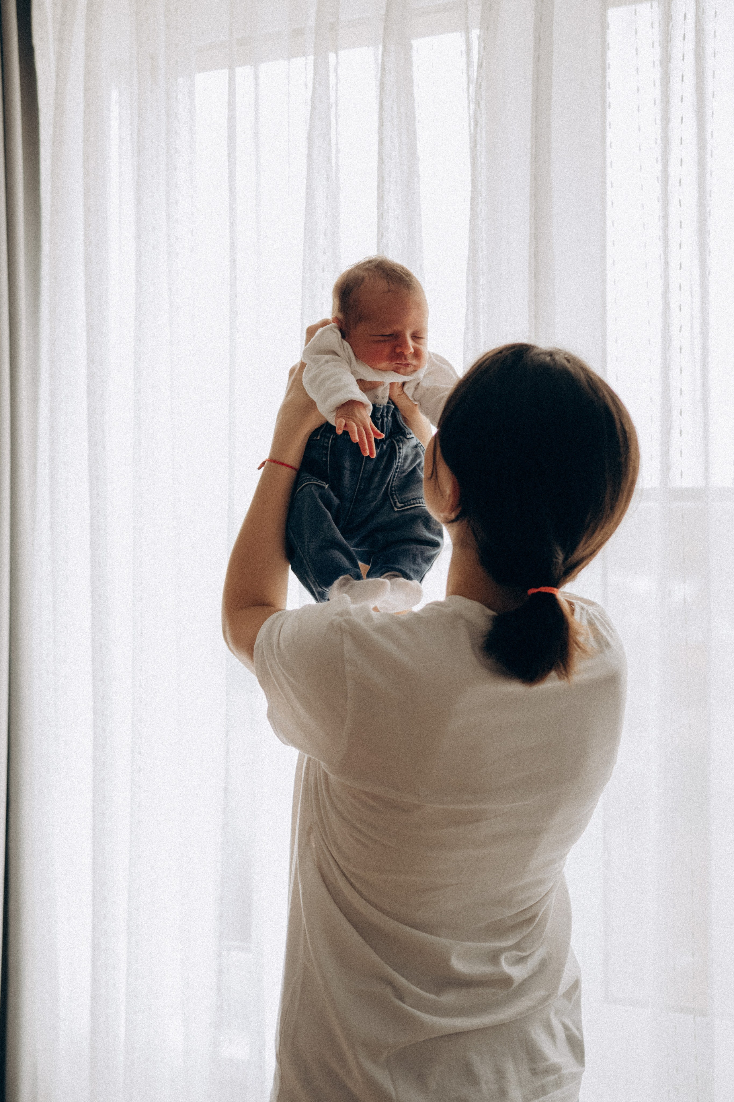 Малыш. Кристина Ветрова | ФОТОГРАФ | Москва