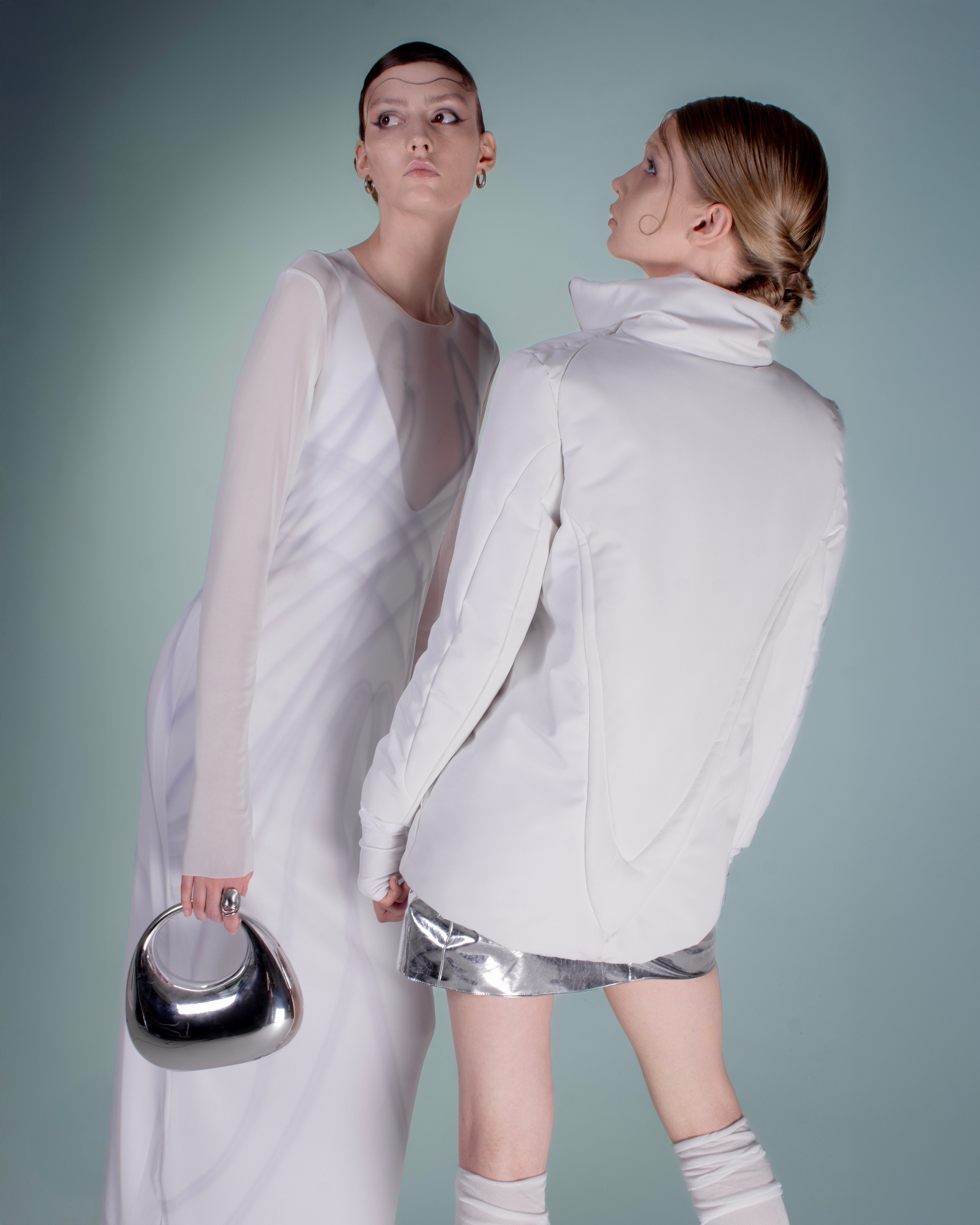 Лук-бук. Алина Шпрот. Фотограф. Москва