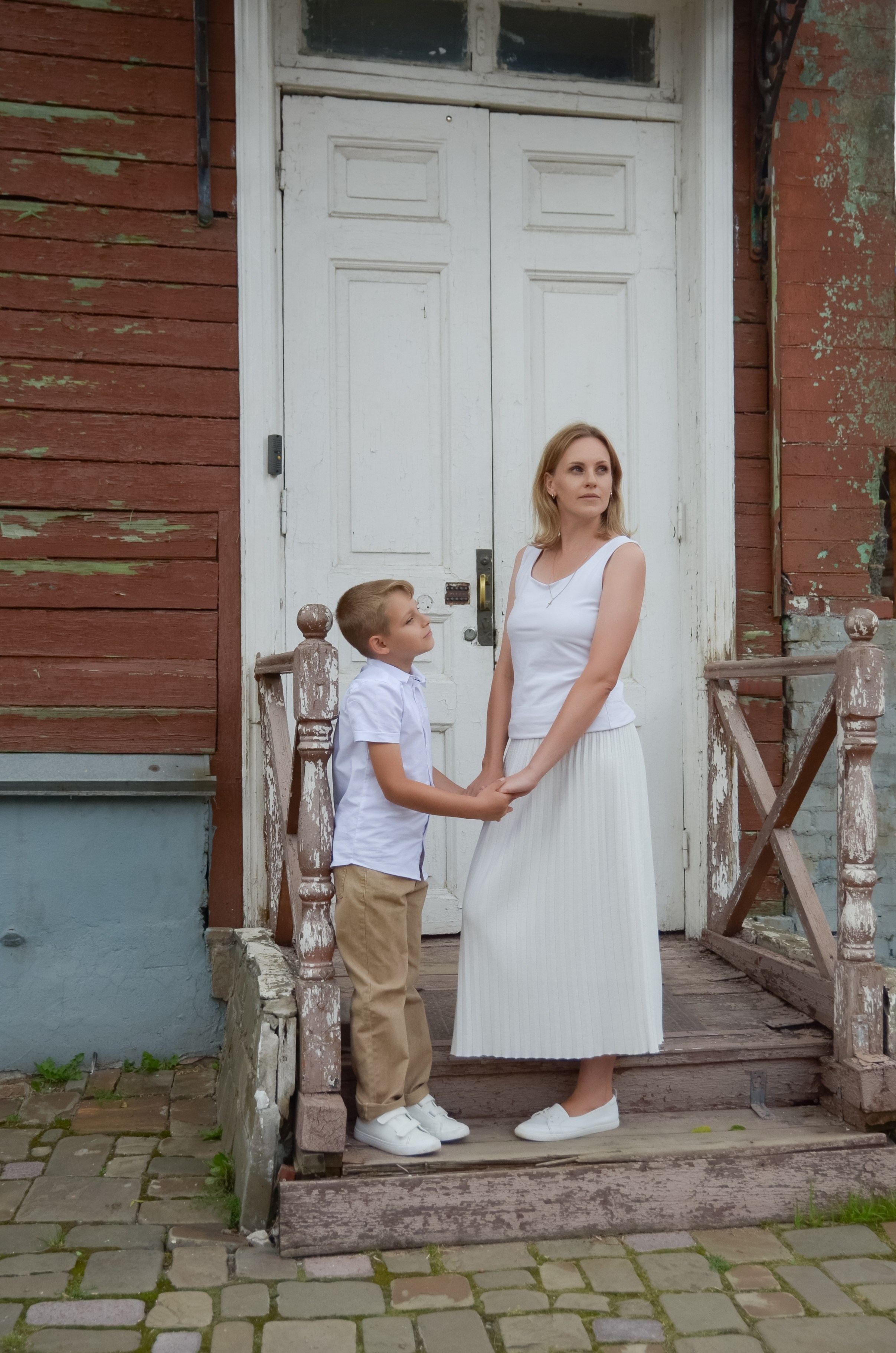 Семейные фотосессии. Thephoto-russia.ru