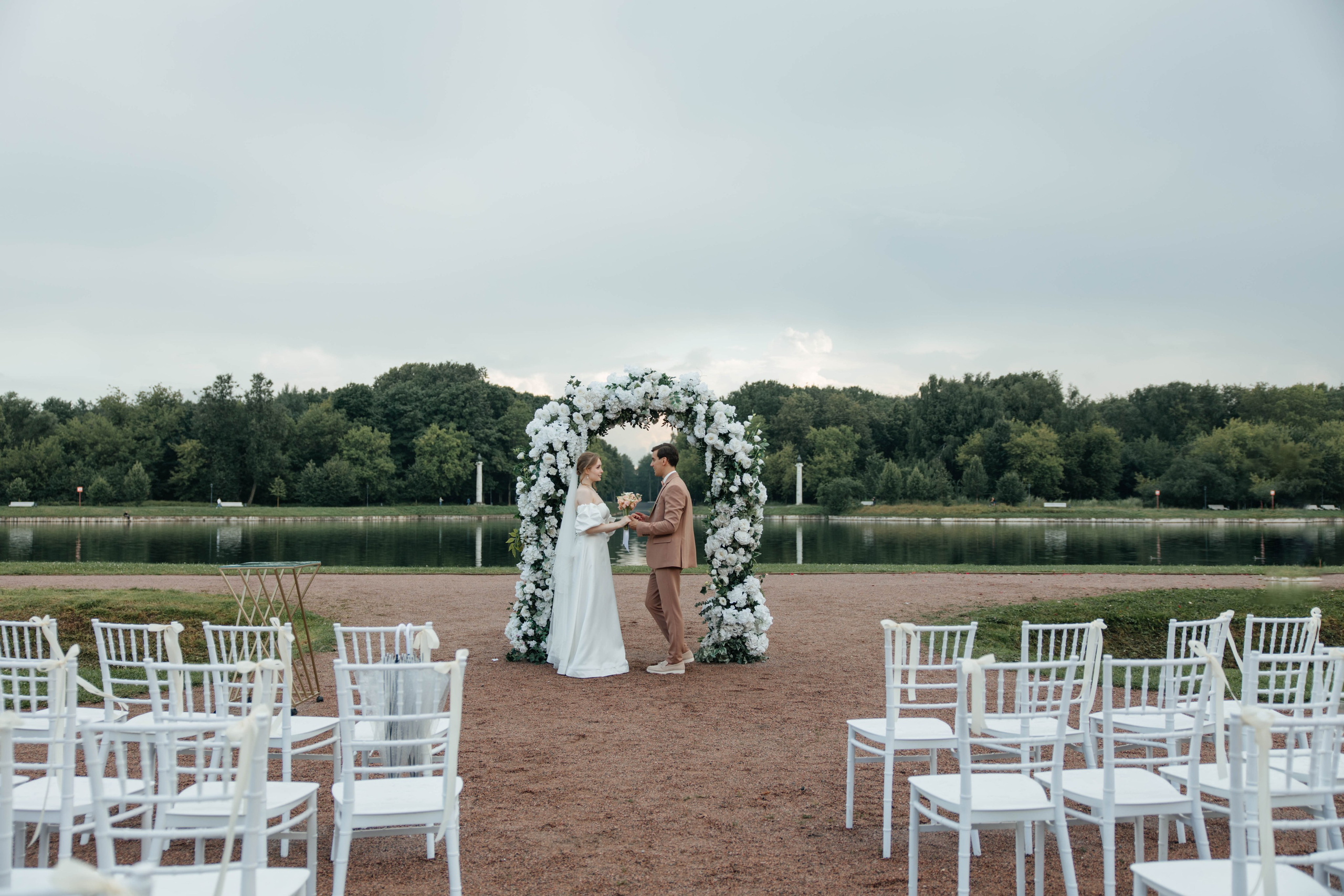 DANIEL & ANNA. Свадебное ФОТО & ВИДЕО Москва/Липецк