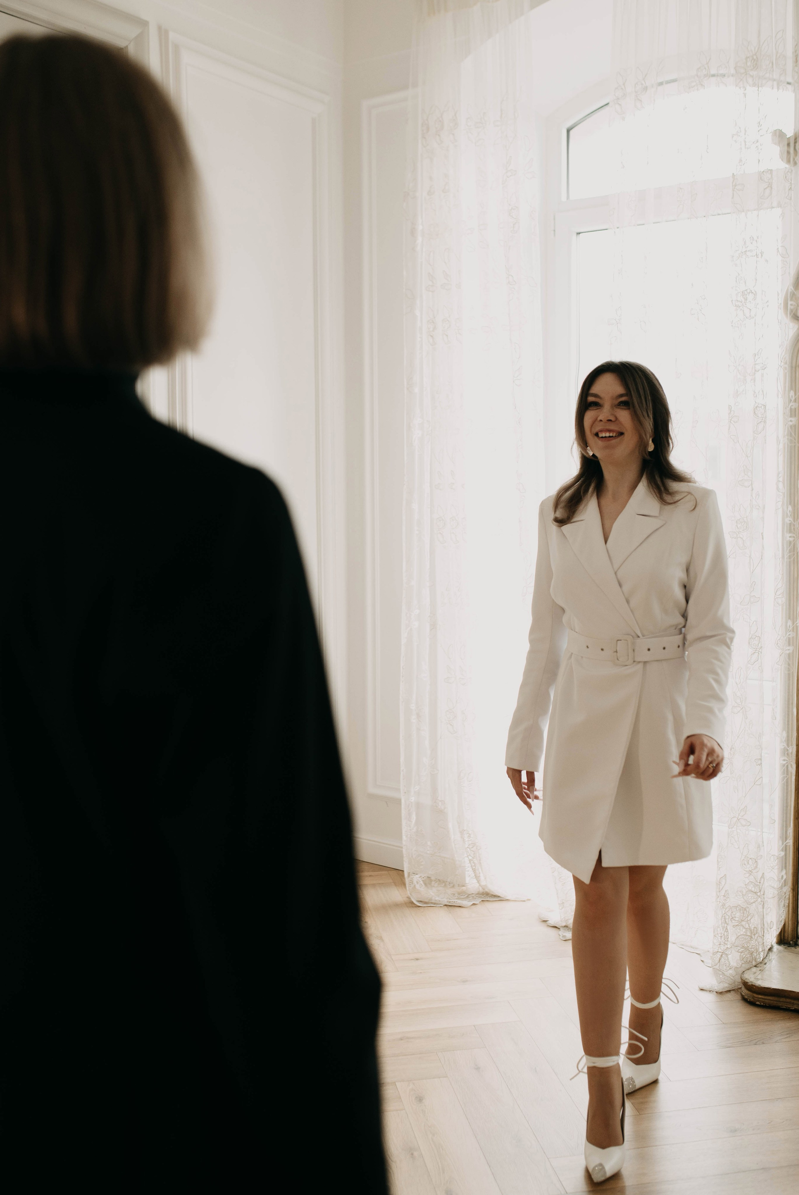 I&S | WEDDING. Лайфстайл фотограф в Санкт-Петербурге — Вера Целикова