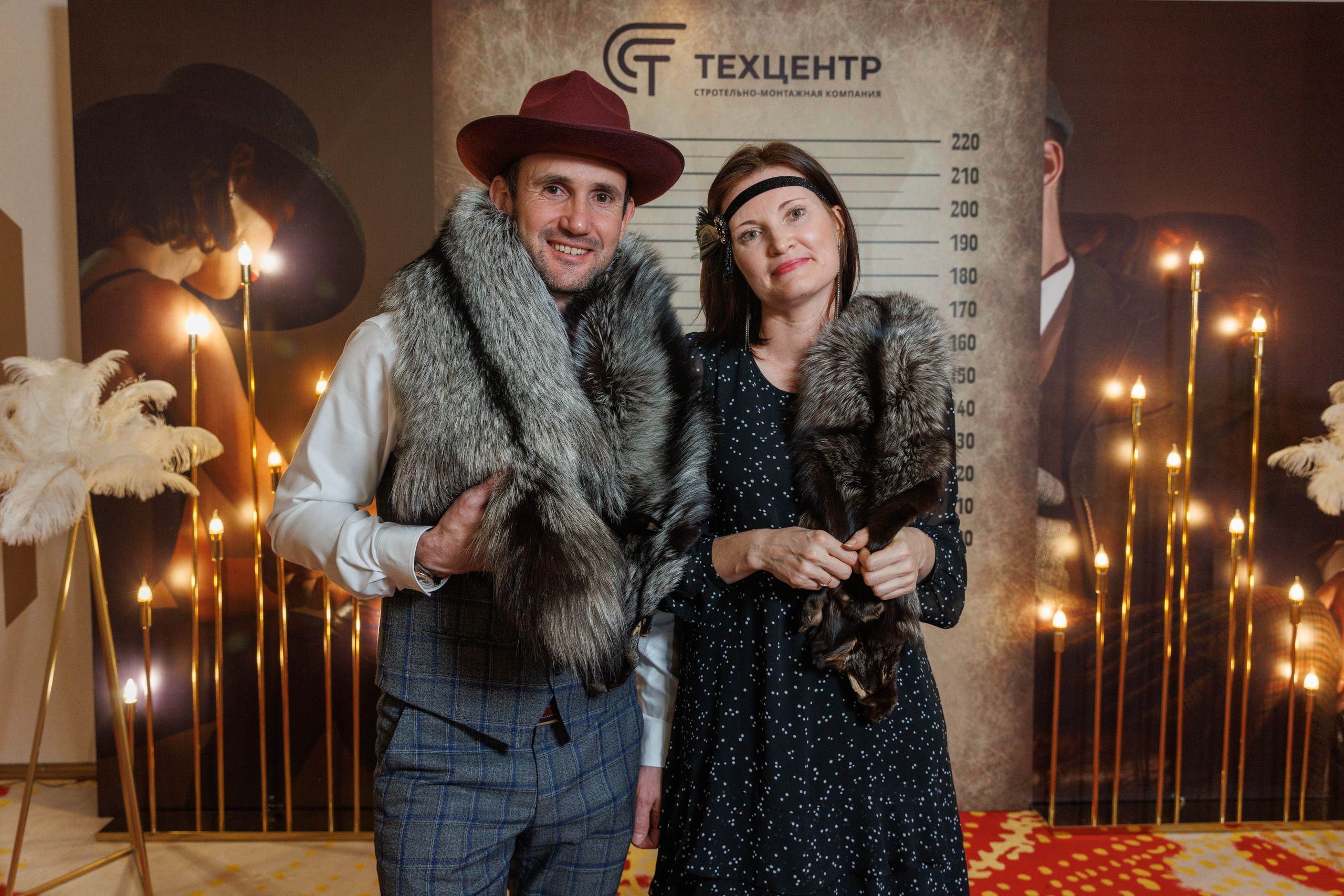 TechCenter. Фотограф во Владивостоке Максим Цой