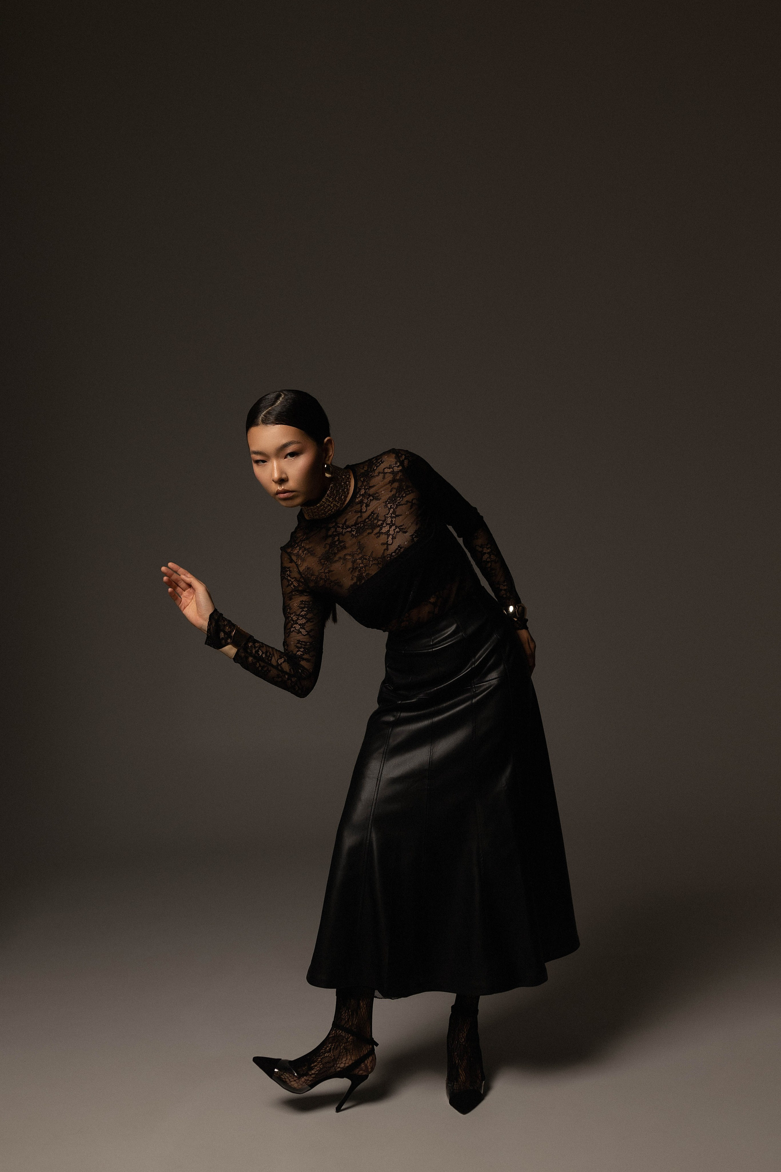 Настя студия 013. Женский фотограф в Екатеринбурге Марина Логинова