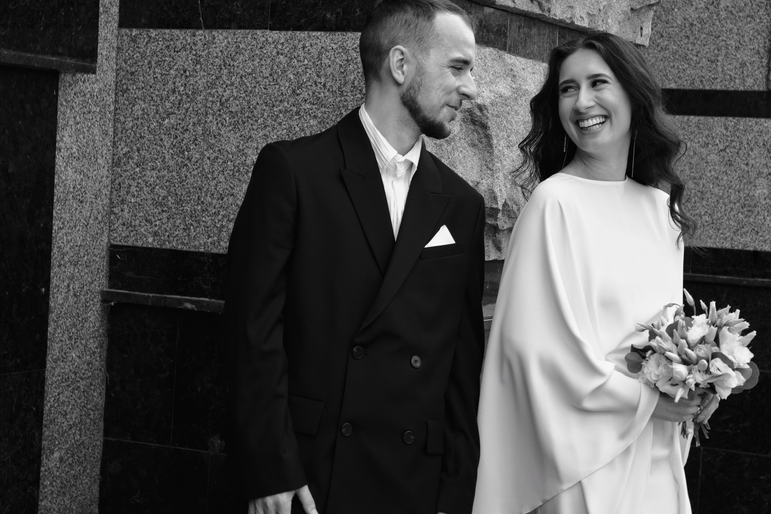 Свадебная съемка. Фотограф в г. Барнаул Нина Чепрасова