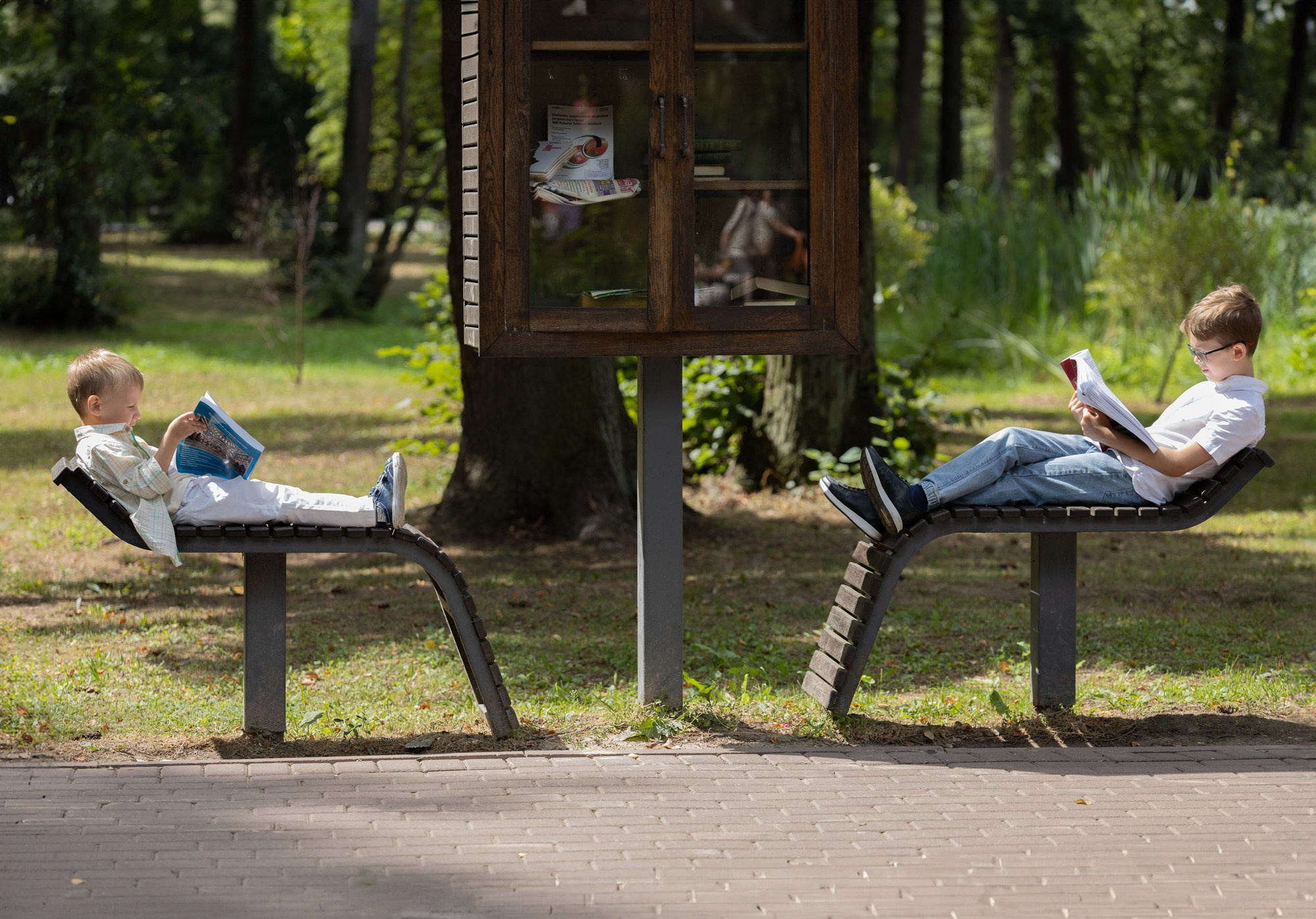 Детский портрет. Индивидуальный фотограф в Сергиевом Посаде Наталья Румянцева