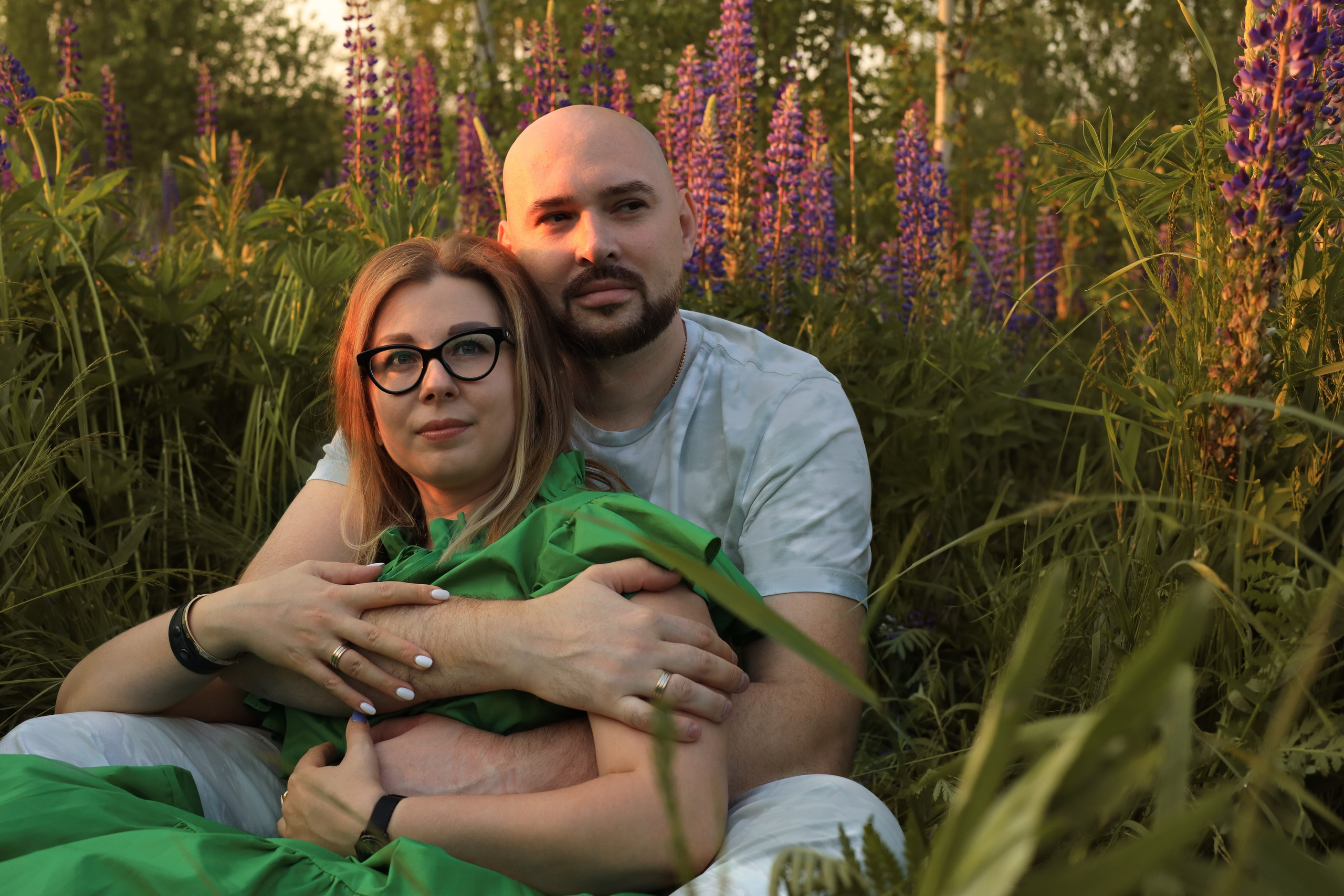 Портфолио. Индивидуальный фотограф в Сергиевом Посаде Наталья Румянцева