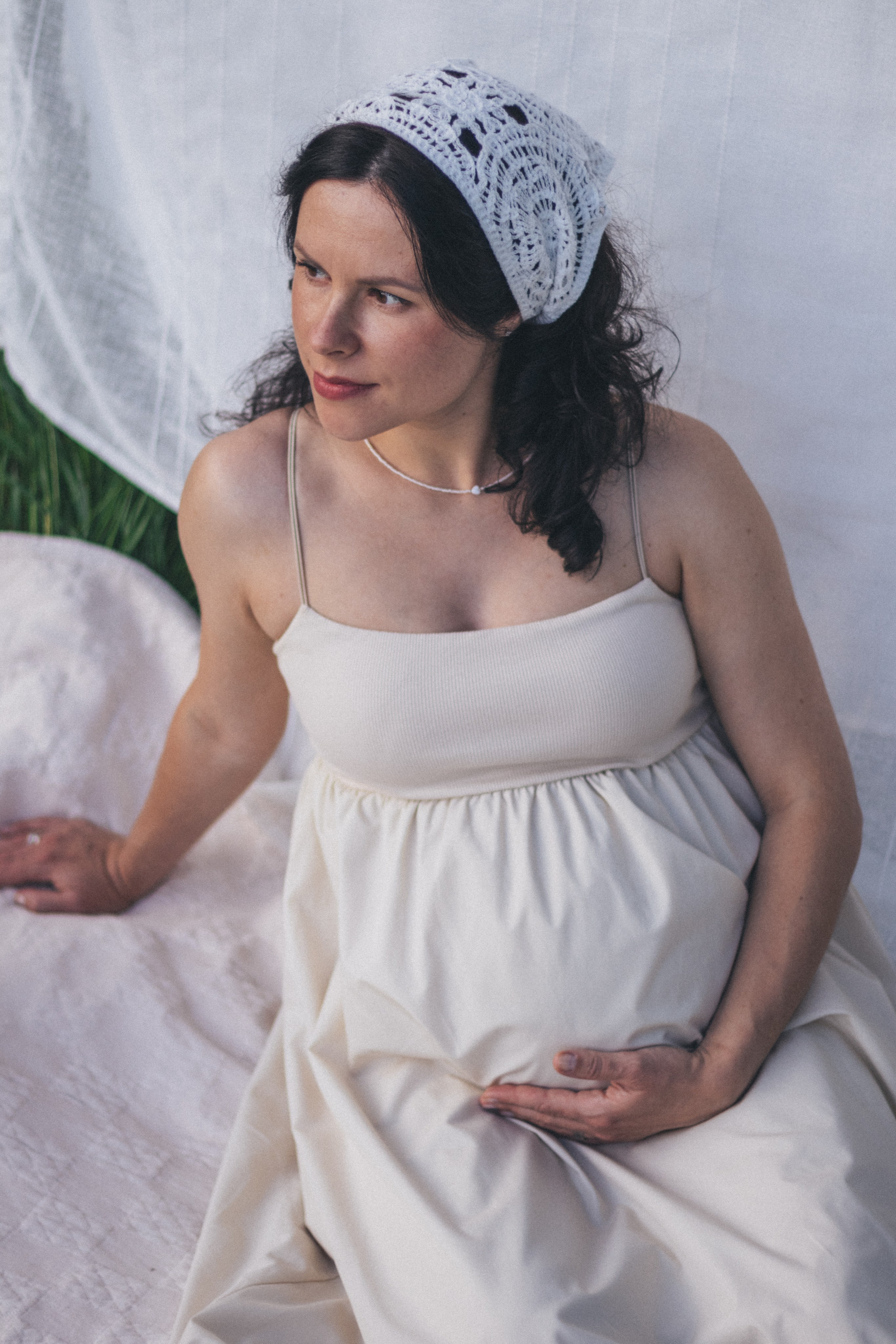 Съемка беременности. Фотограф в Кисловодске Юлия Танасова