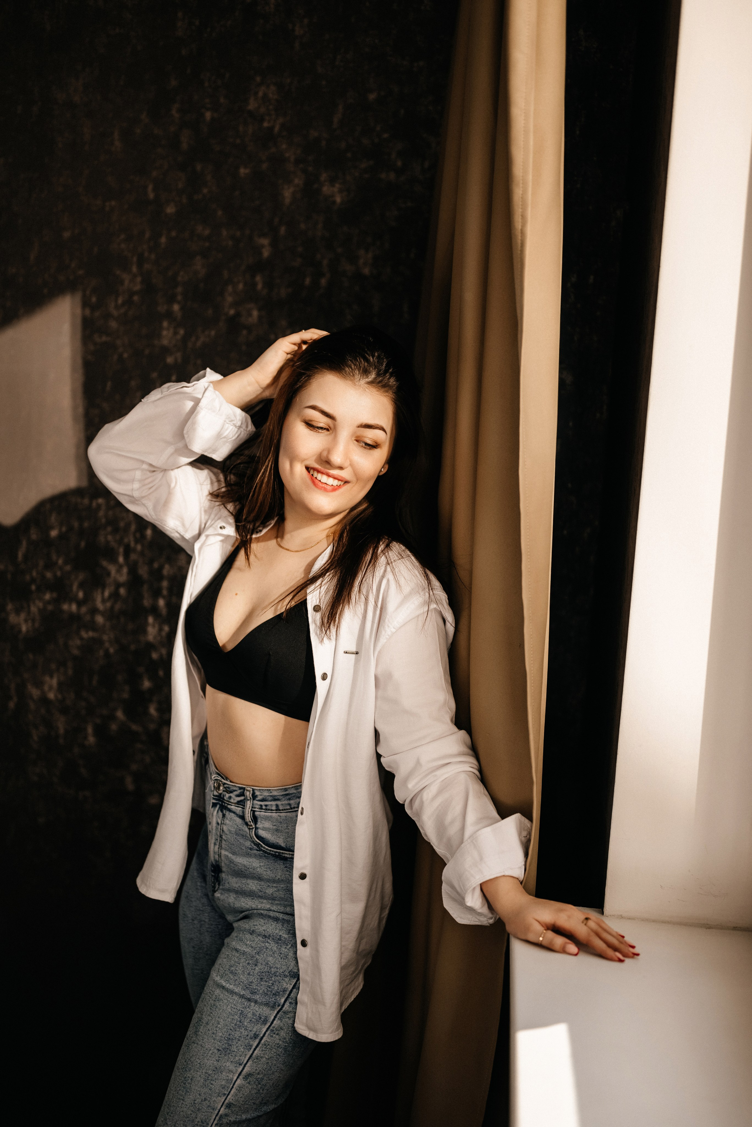 Домашние обнимашки. Свадебный и портретный фотограф в Минске Наташа Каракулова