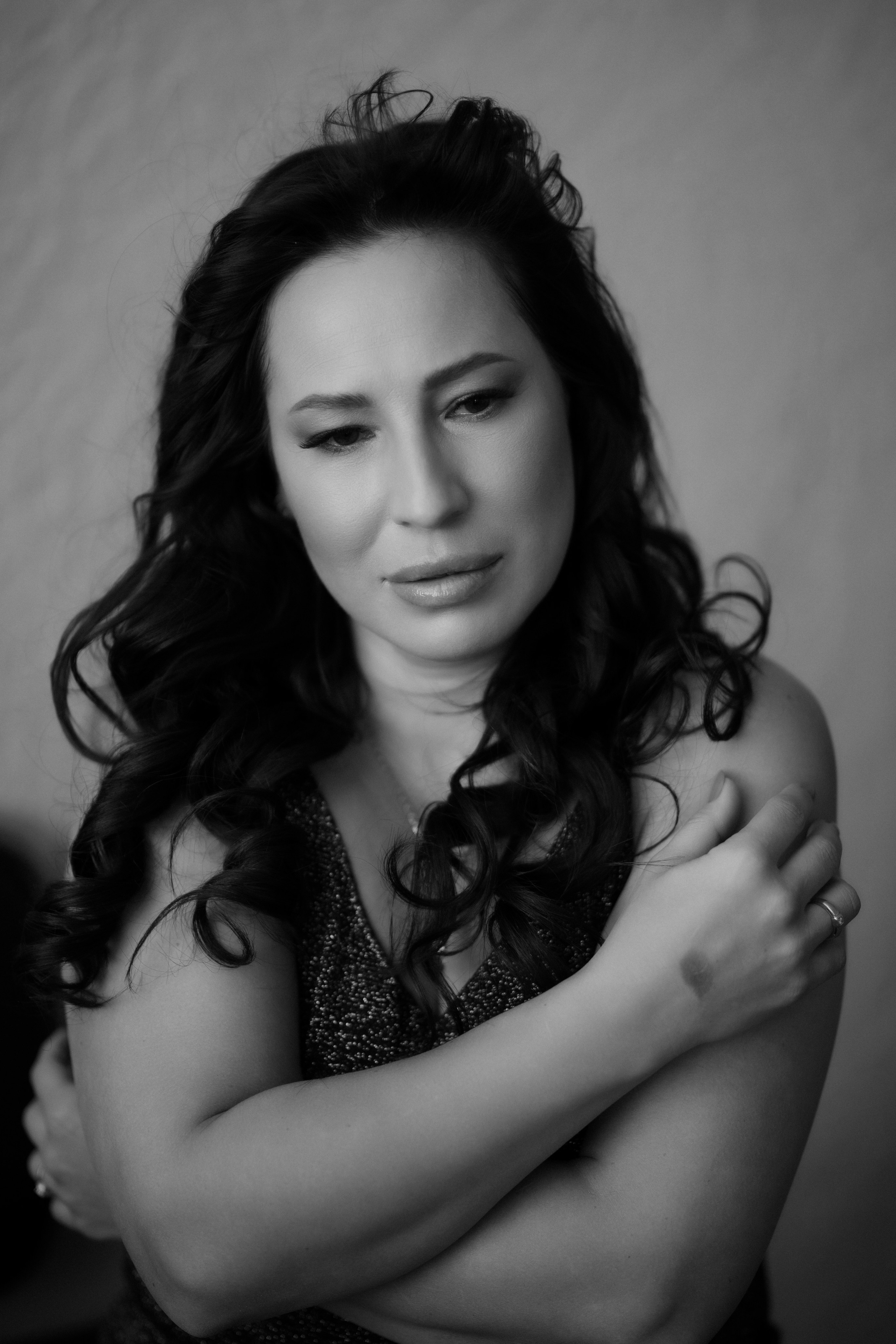 Екатерина. Фотограф чувственного портрета в Санкт-Петербурге Светлана Фролова