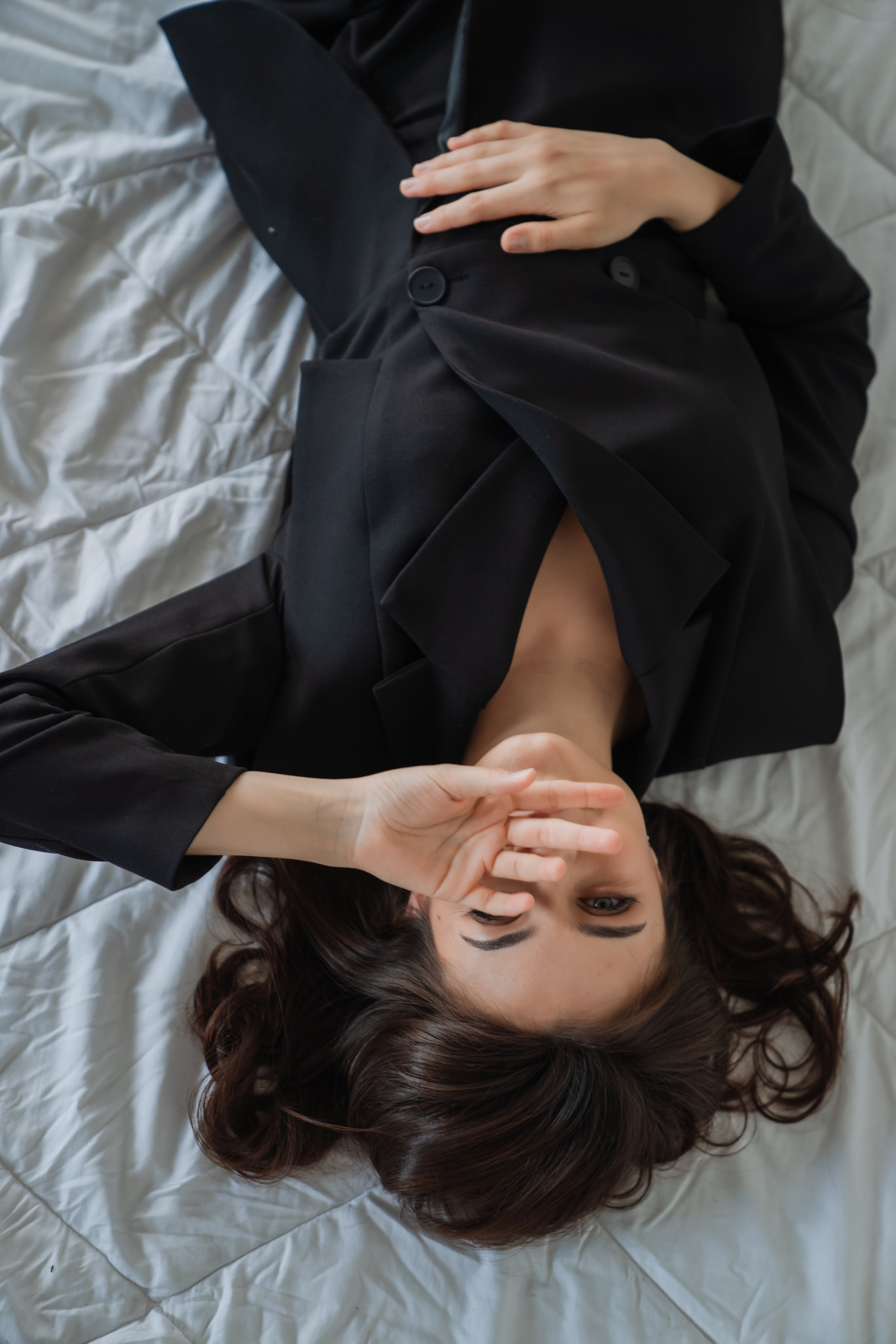 Елена. Евгения Арефьева — свадебный и портретный фотограф в Чите