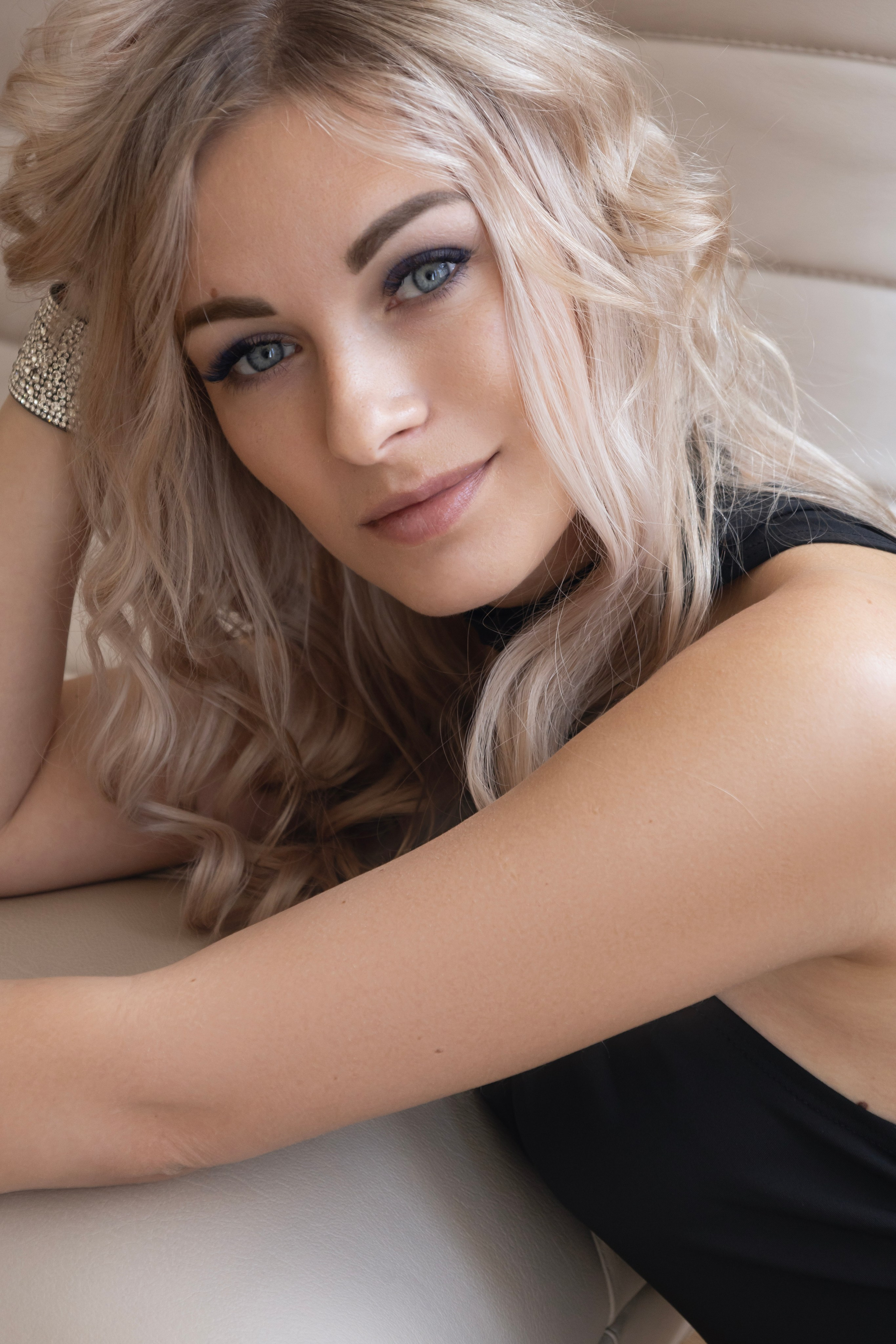 Мария. Портретный фотограф в Иркутске Анна Огородникова