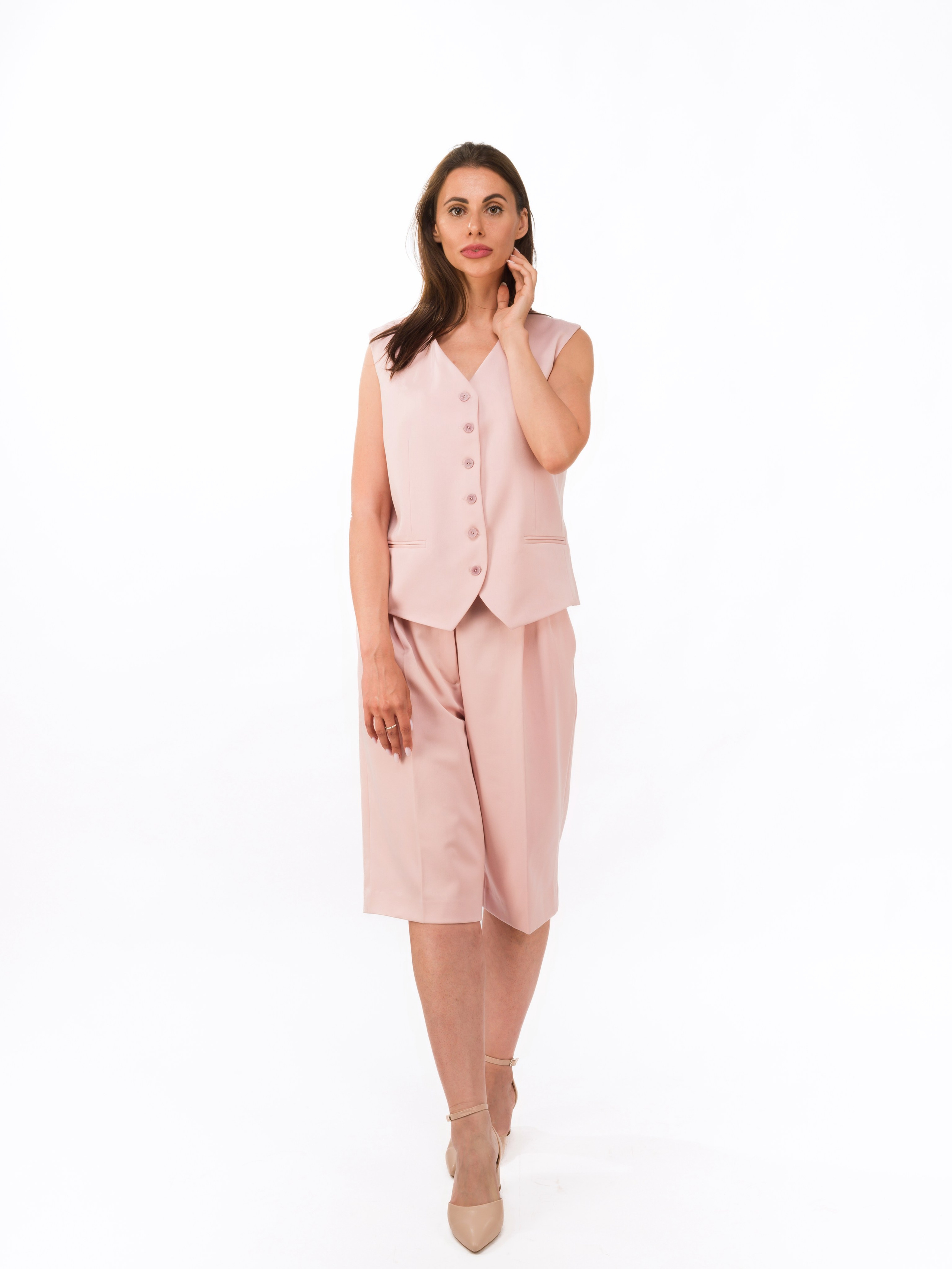 Одежда для каталога. Фотограф Андрей Зикеев, фотостудия AzArt Studio в Москве