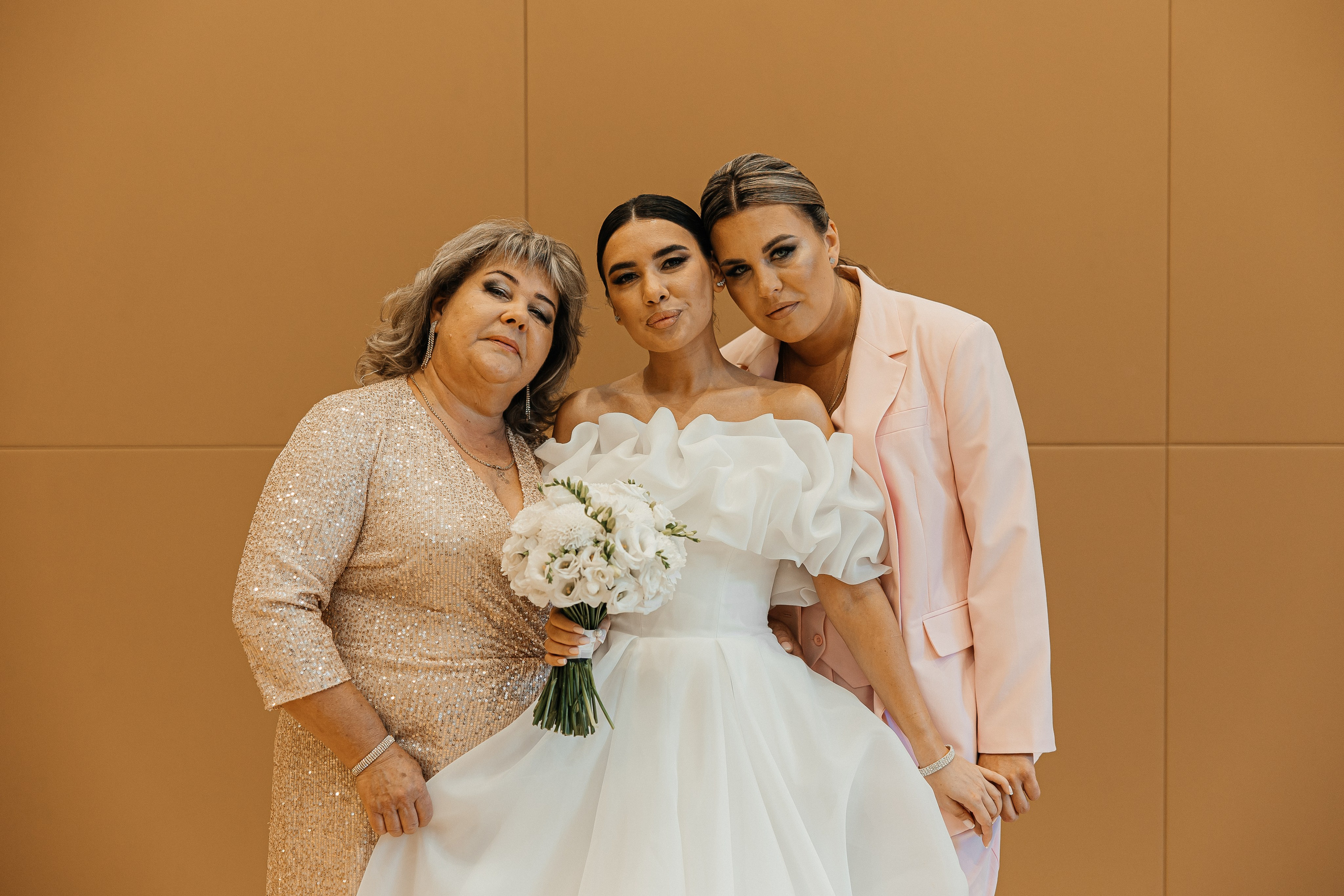 Александр и Арина. Свадебный и семейный фотограф Елизавета Ермак | Москва и МО