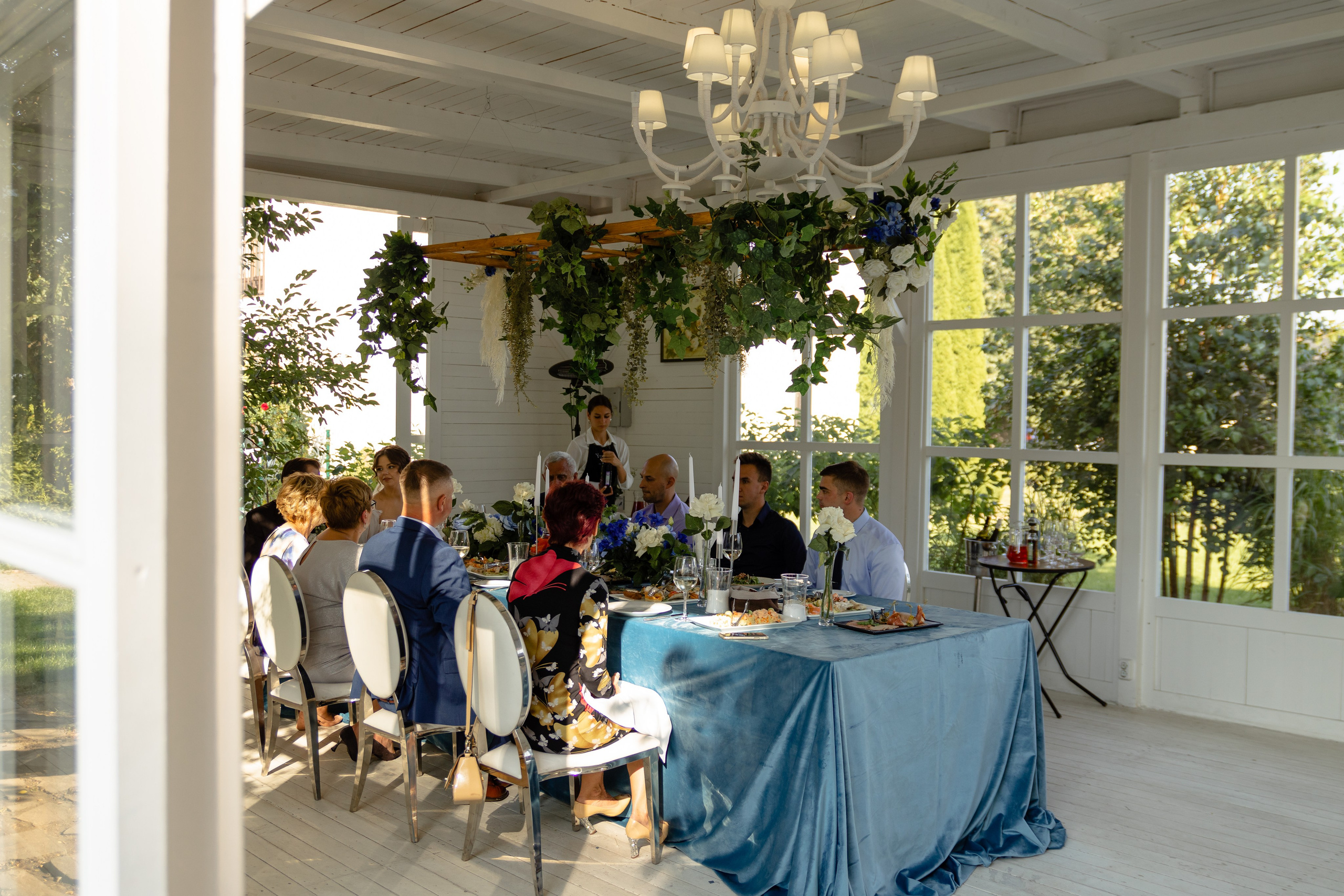 Владимир и Наталия 2024. Свадебный фотограф в Калининграде Кристина Воскобойникова