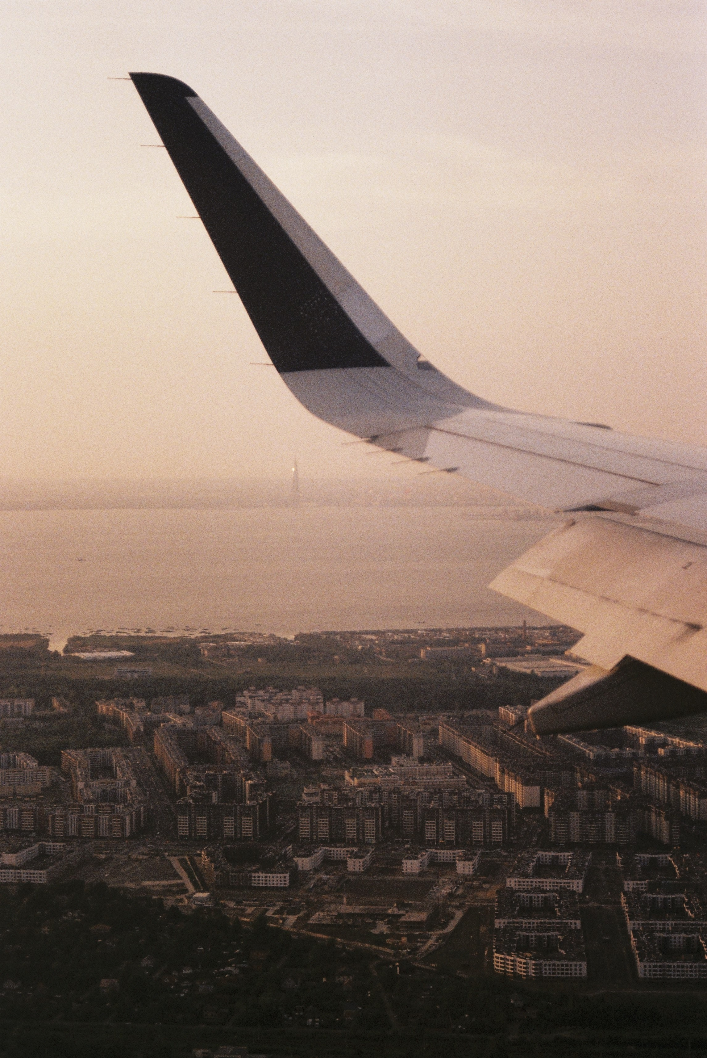 Плёнка. Фотограф в Санкт-Петербурге Надежда Гордюшина