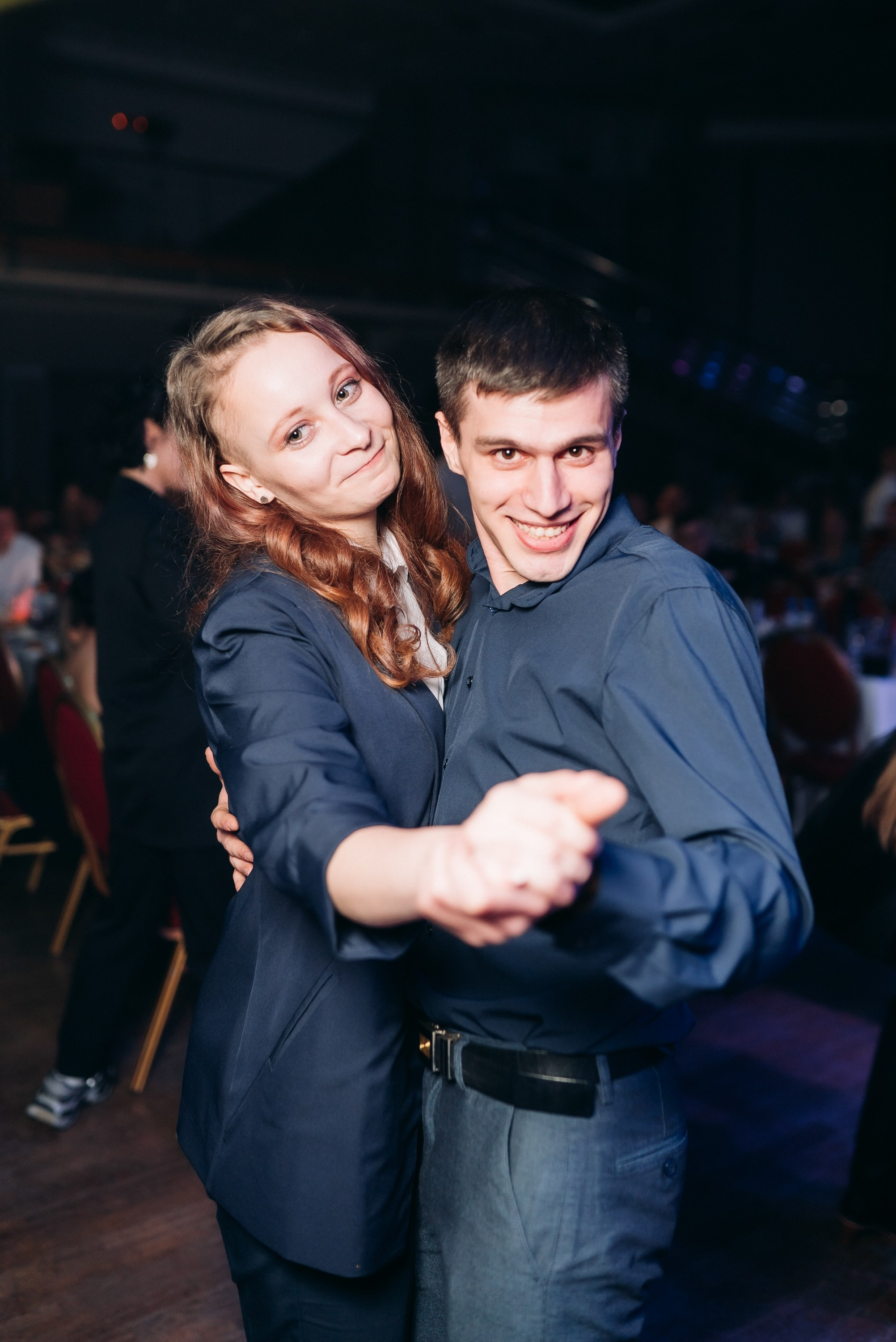 Корпоративы. Фотограф и оператор Роман Фадеев в Екатеринбурге