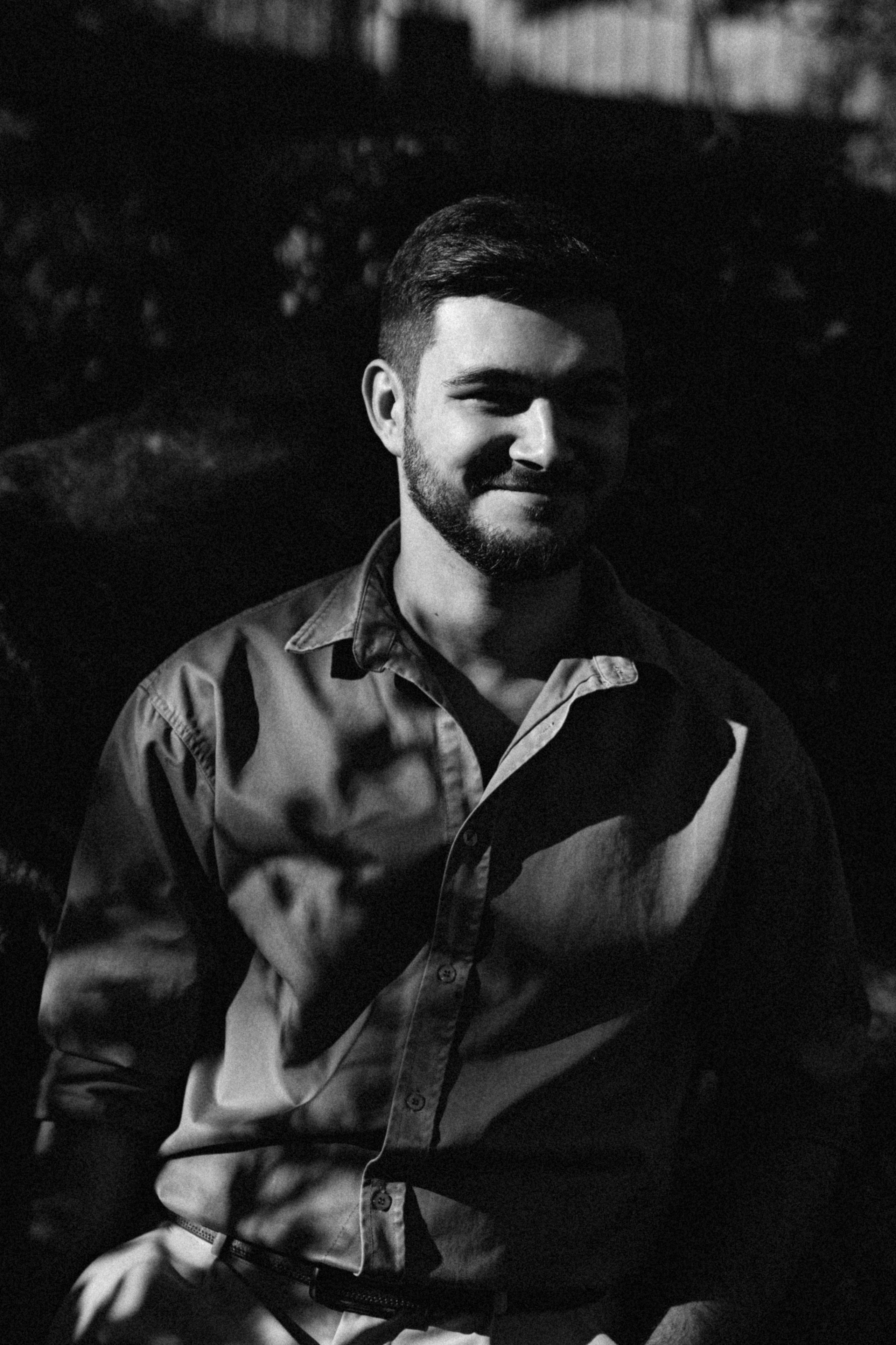 портрет жениха