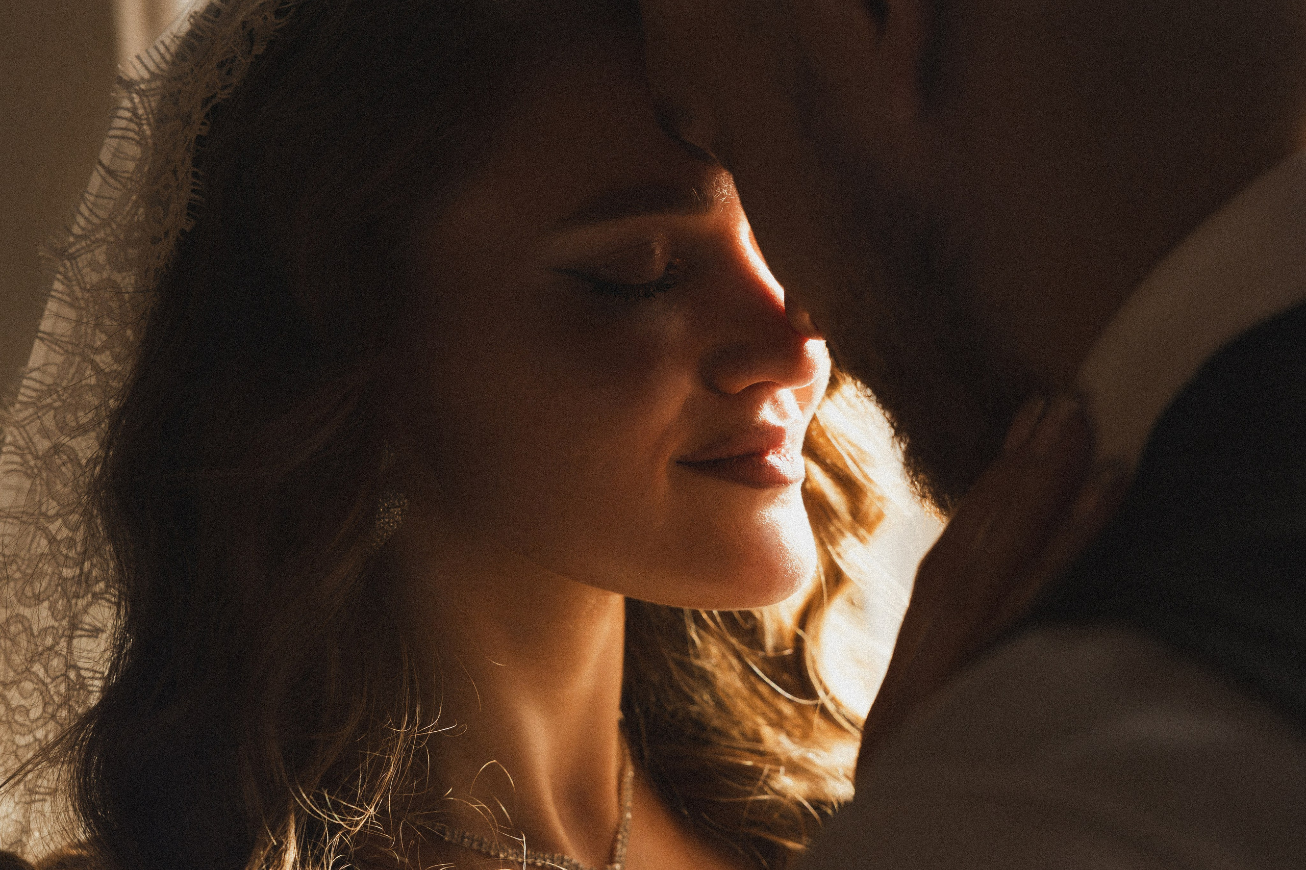 Сергей + Марина. Олег Минайлов — Фотограф ваших событий