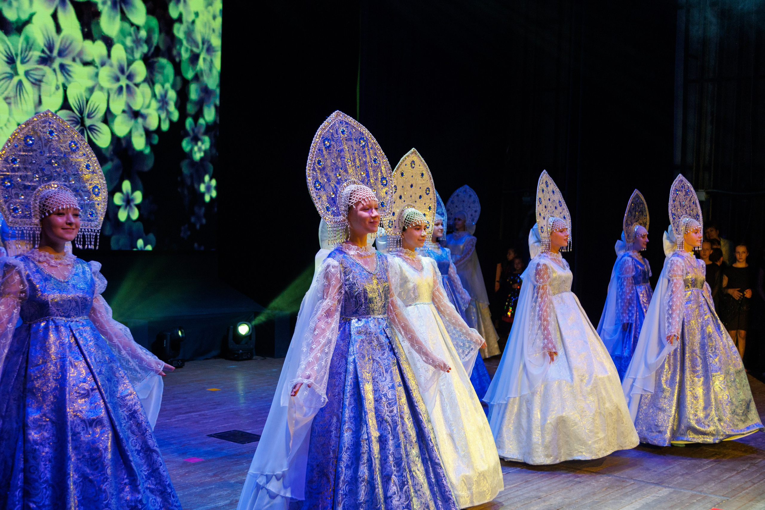 Концерт «Монпансье». Свадебный и семейный фотограф в Армавире