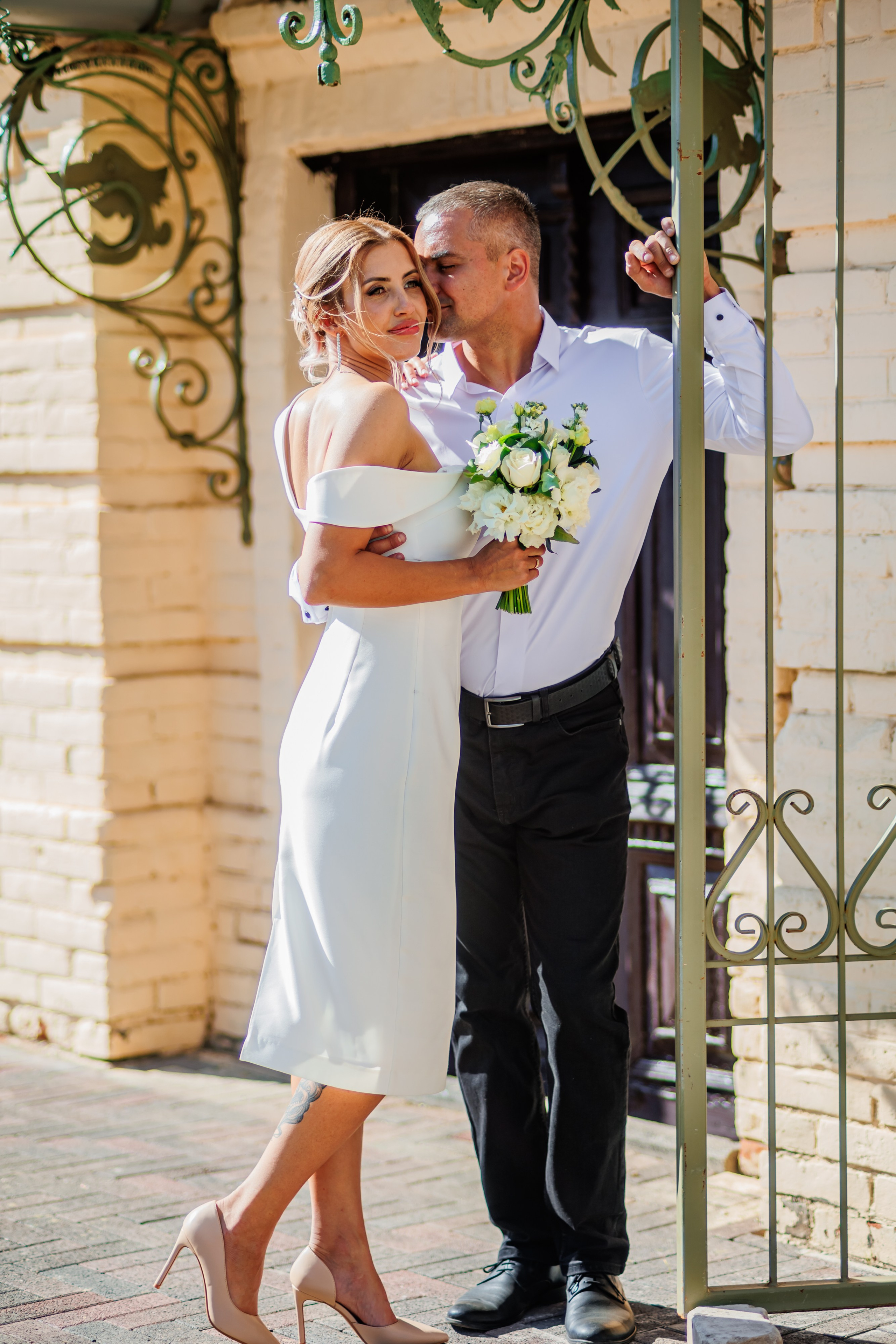 12.10.24. Свадебный и семейный фотограф в Армавире