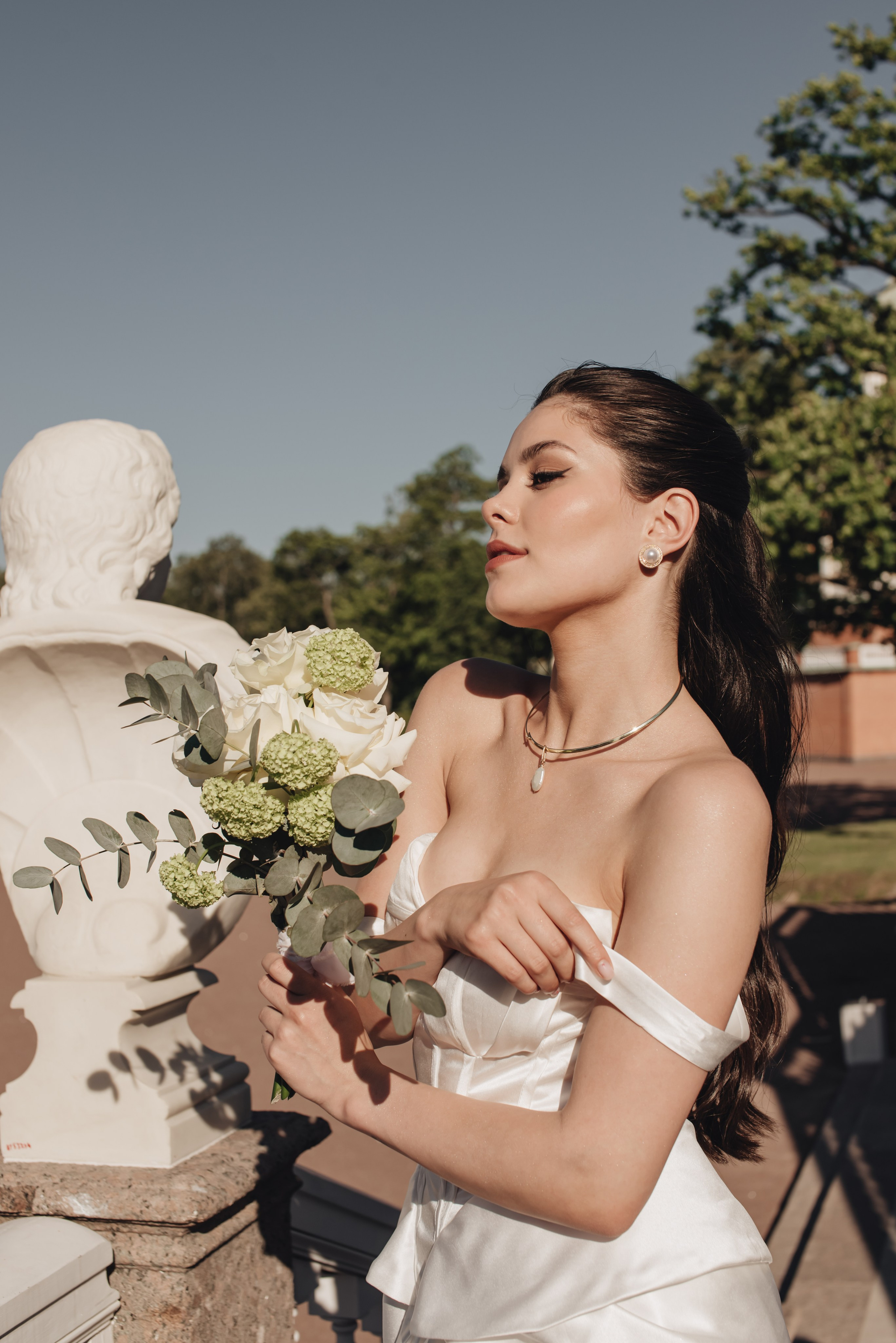 Анастасия&Иван. Свадебный и семейный фотограф в Смоленске Печкурова Карина