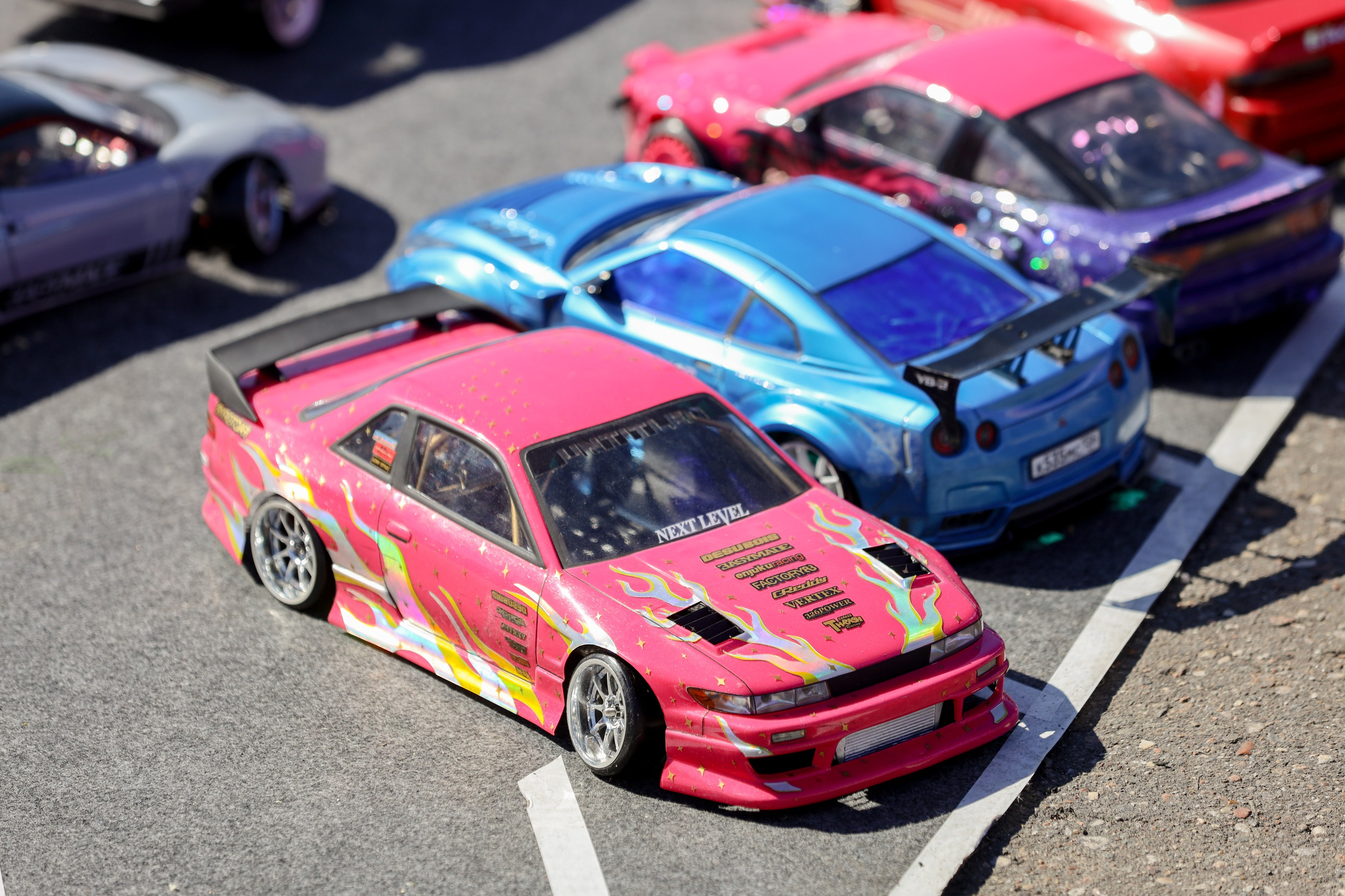 NDNF 2024. Свадебный фотограф Расторгуев Дмитрий