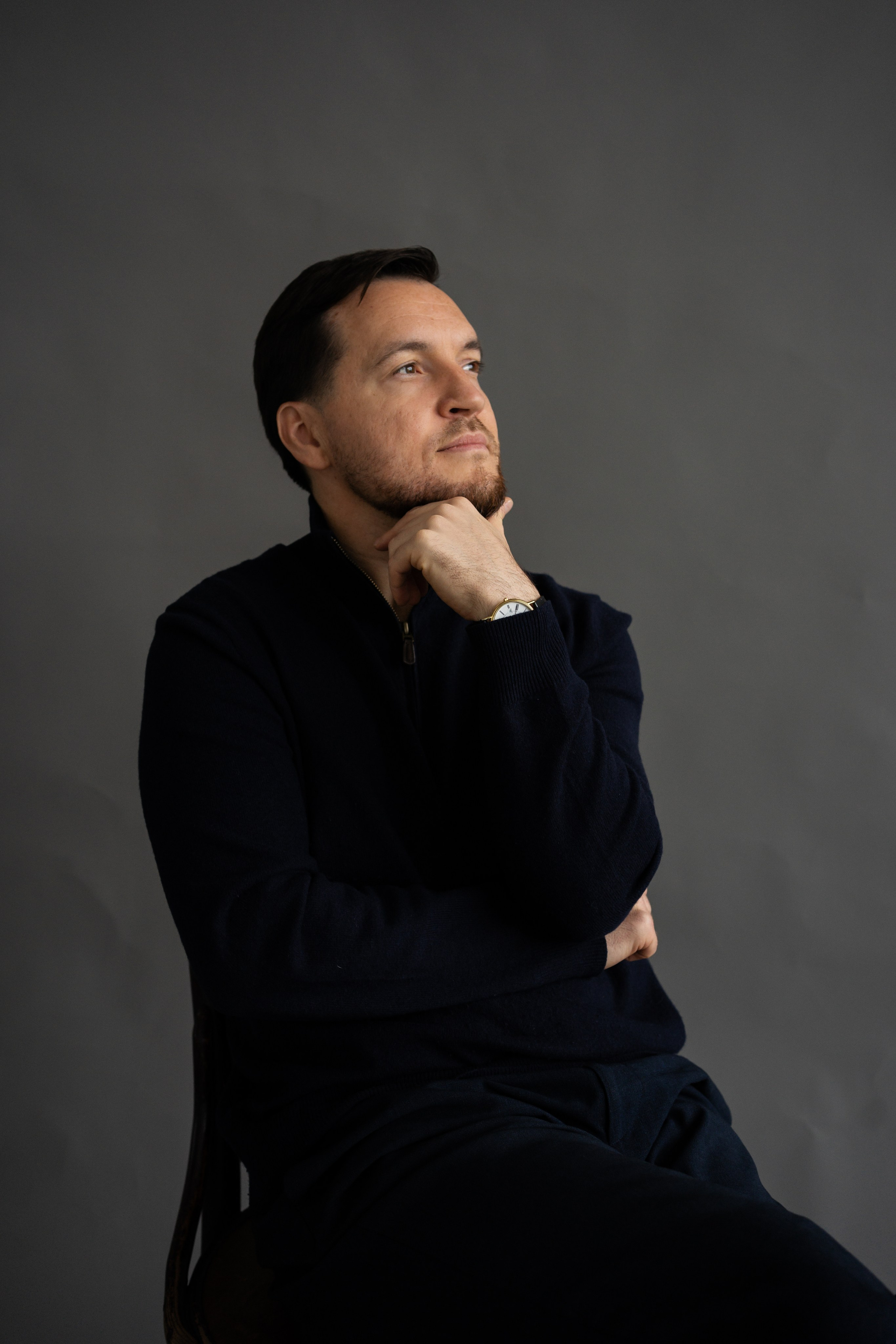 Виктор хирург. Фотограф Ольга Игорева