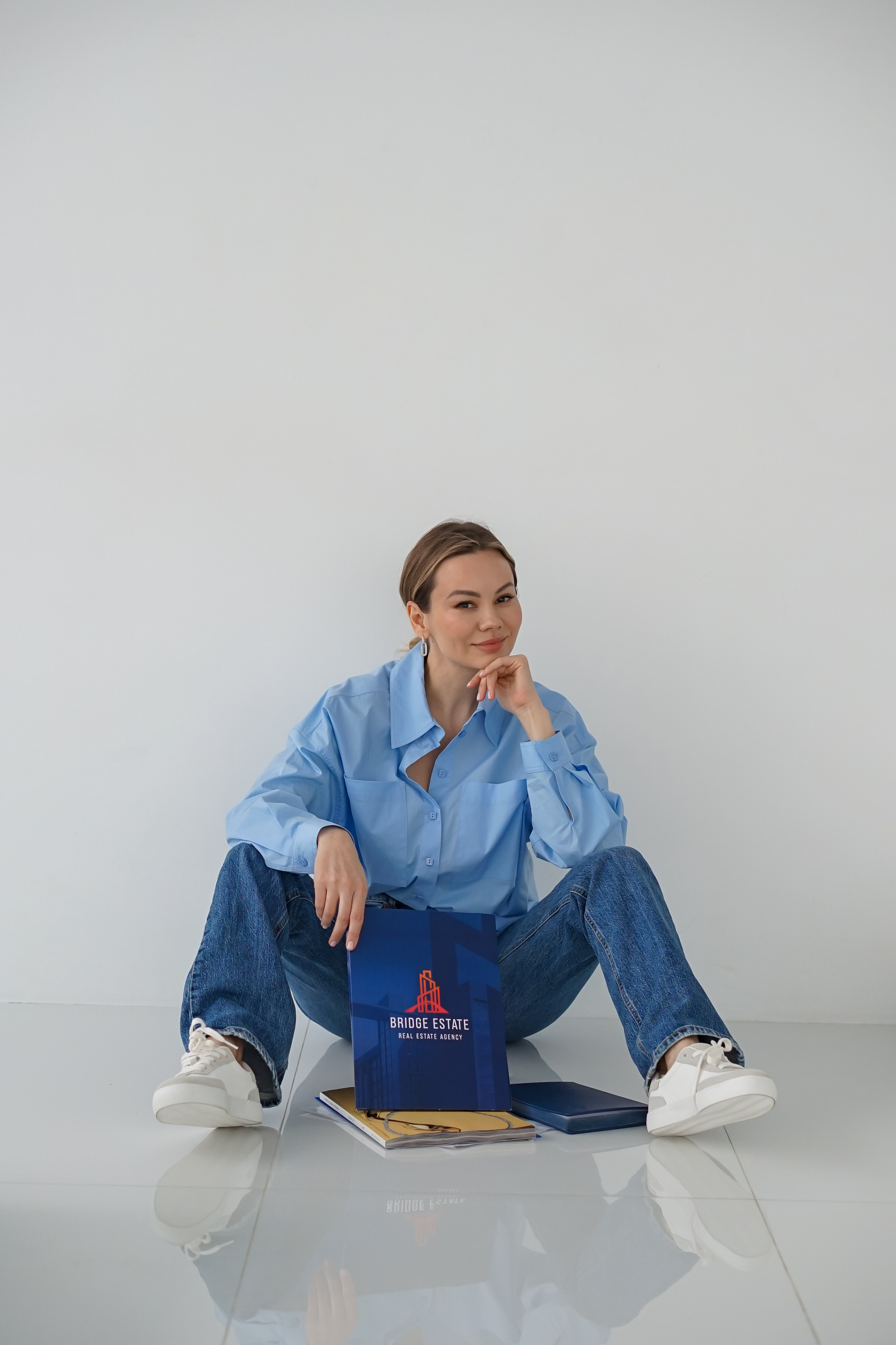 Контент съёмка Ксении. Фотограф Ольга Игорева